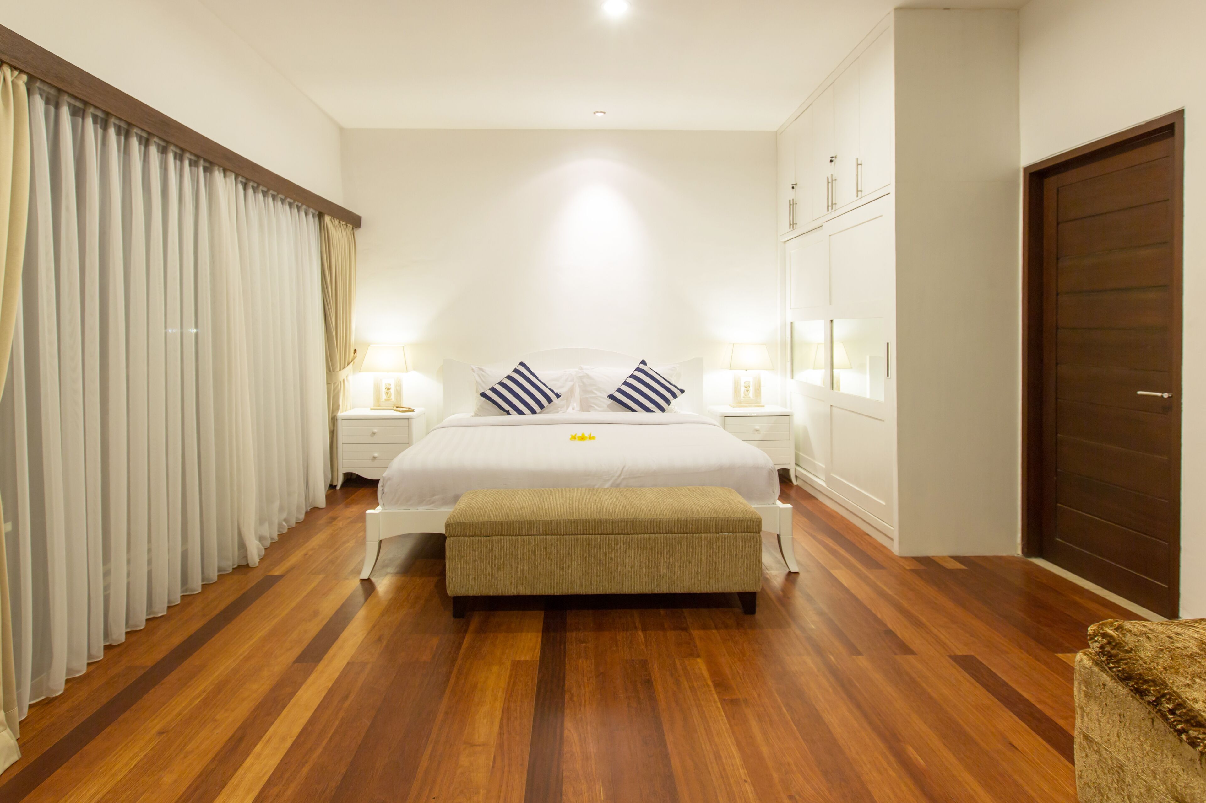 Club Corner Residence by Nagisa Bali