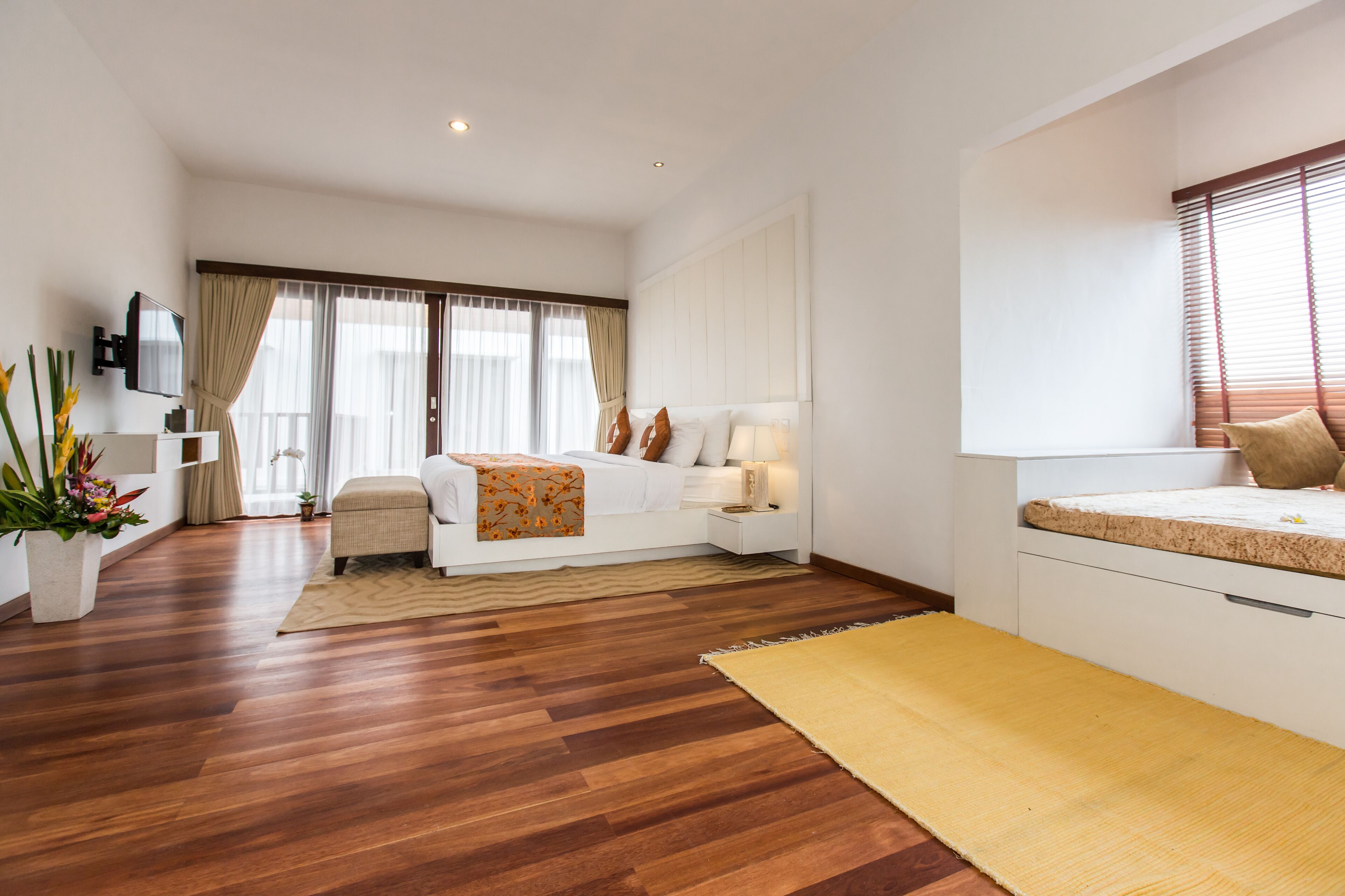 Club Corner Residence by Nagisa Bali