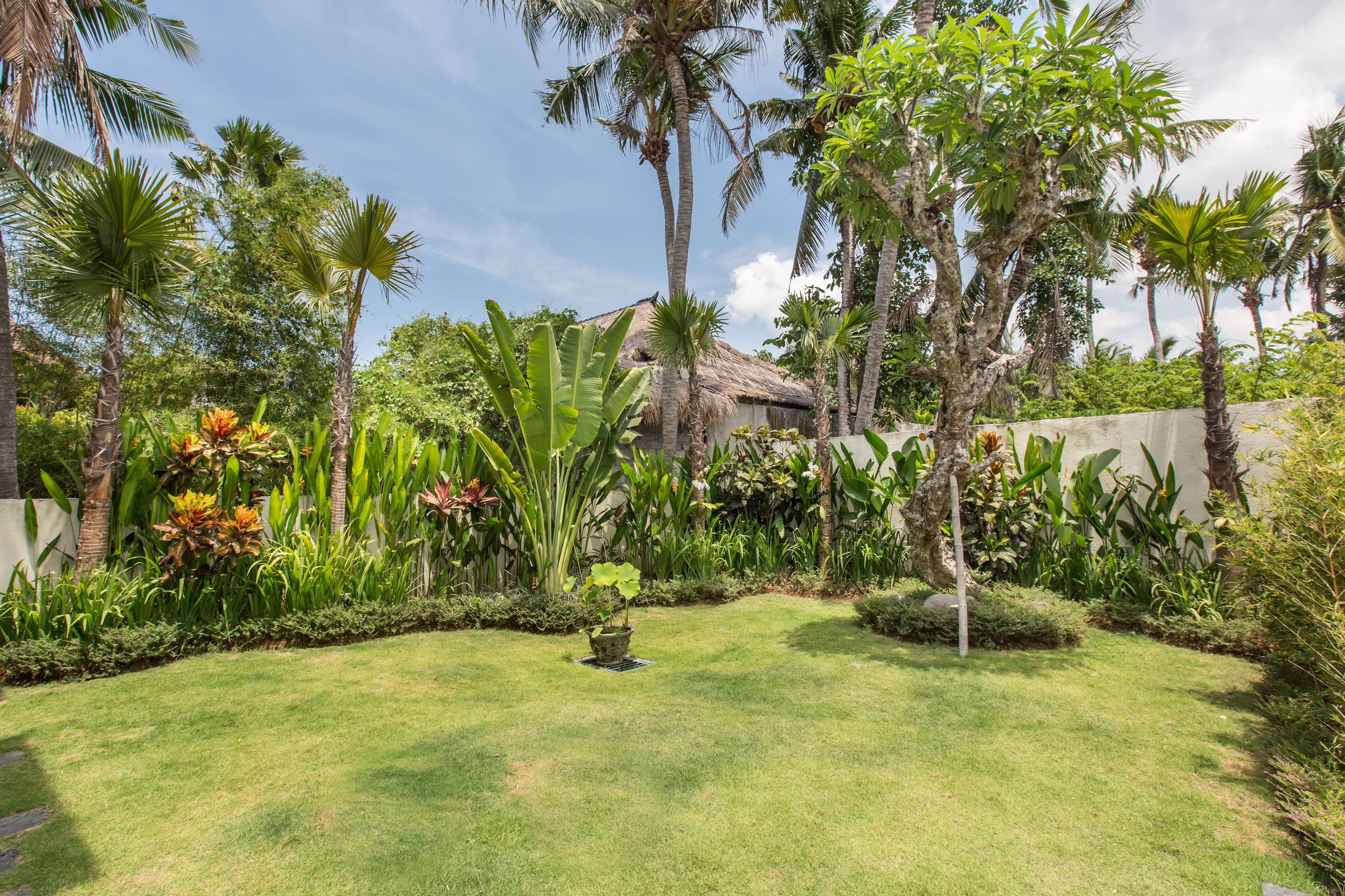 Club Corner Residence by Nagisa Bali