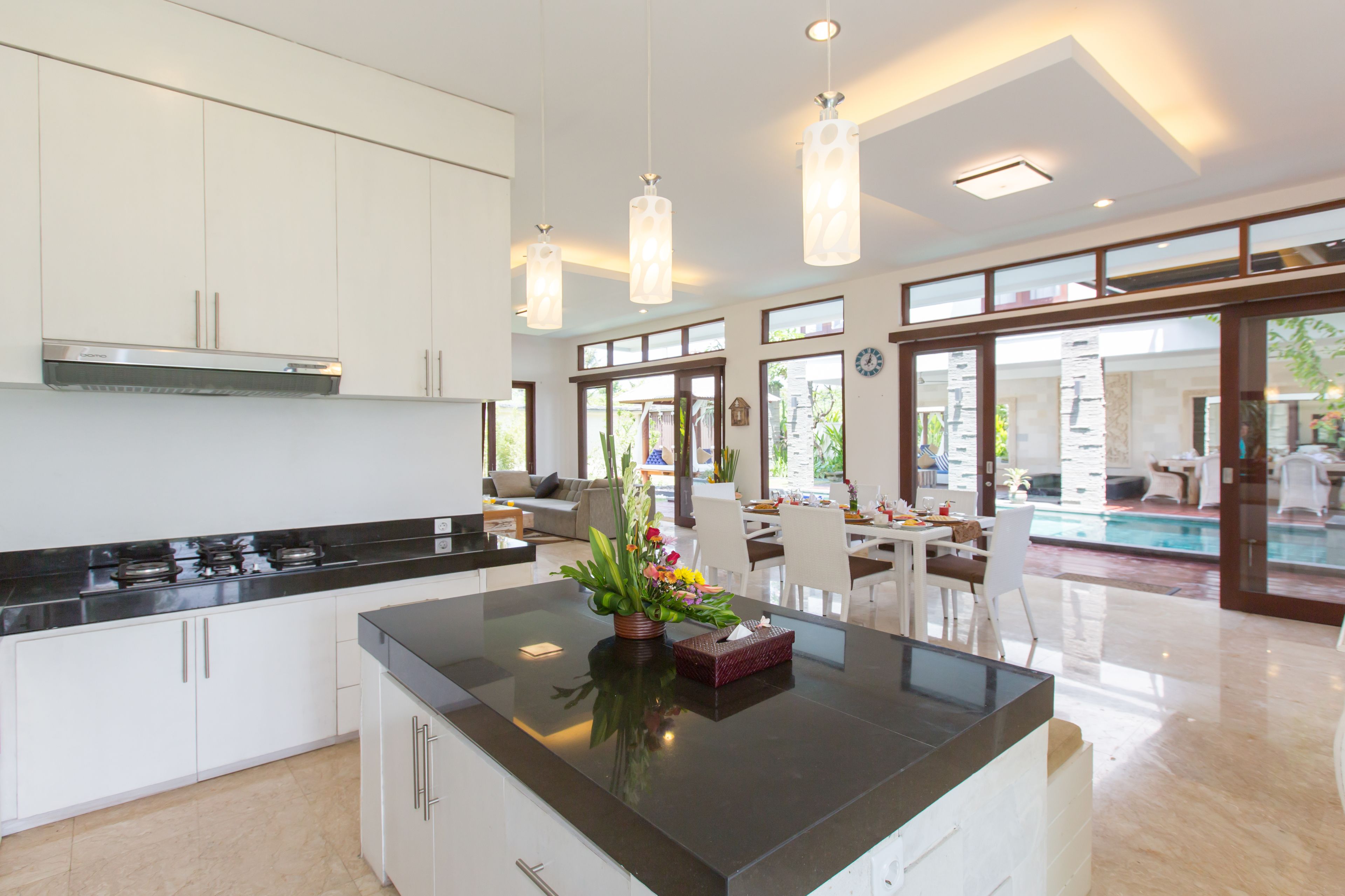 Club Corner Residence by Nagisa Bali