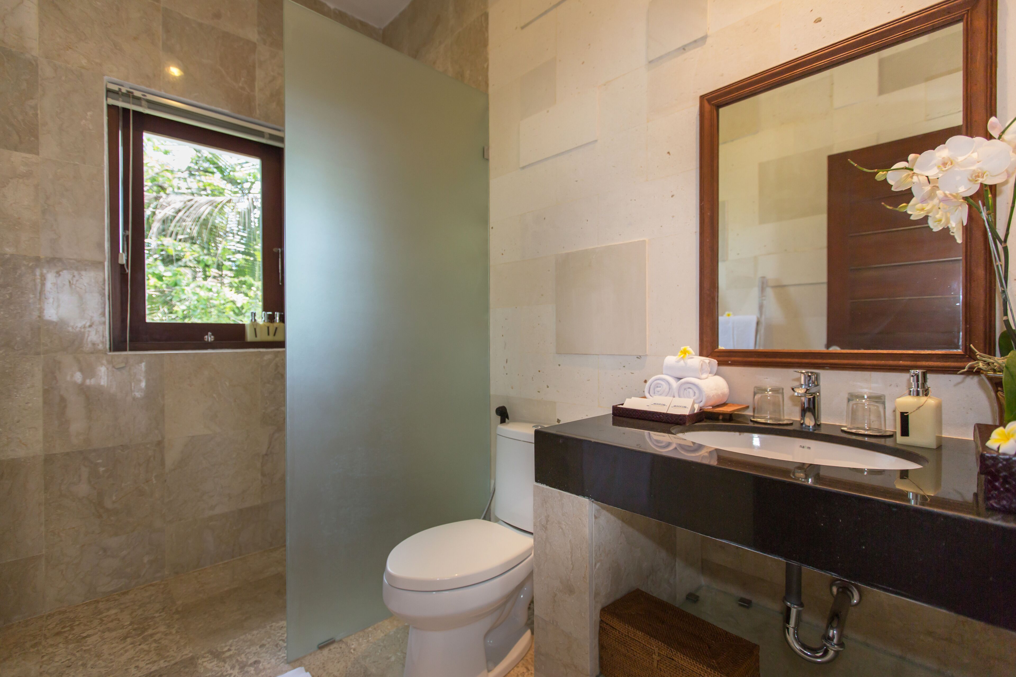 Club Corner Residence by Nagisa Bali