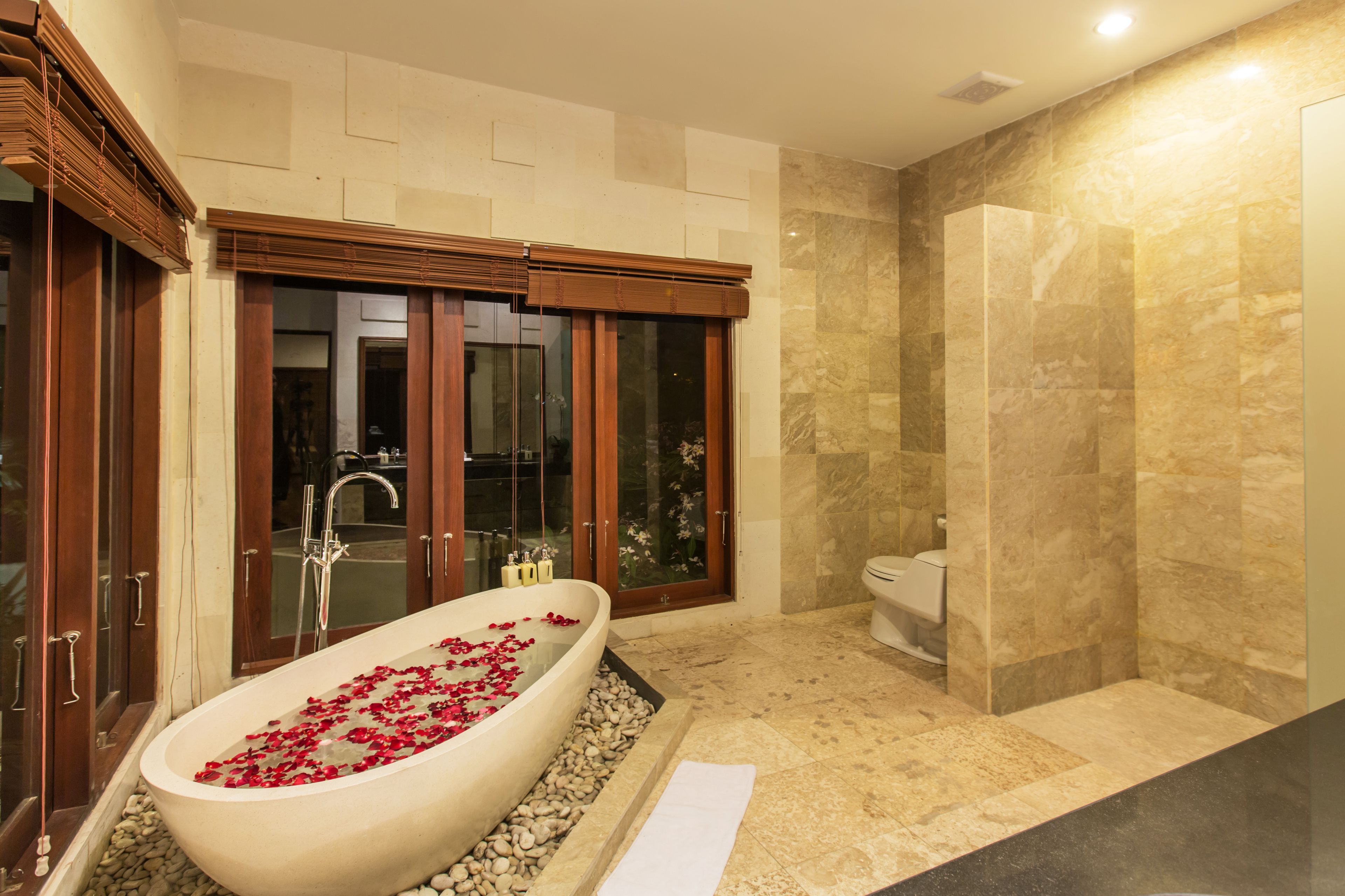 Club Corner Residence by Nagisa Bali