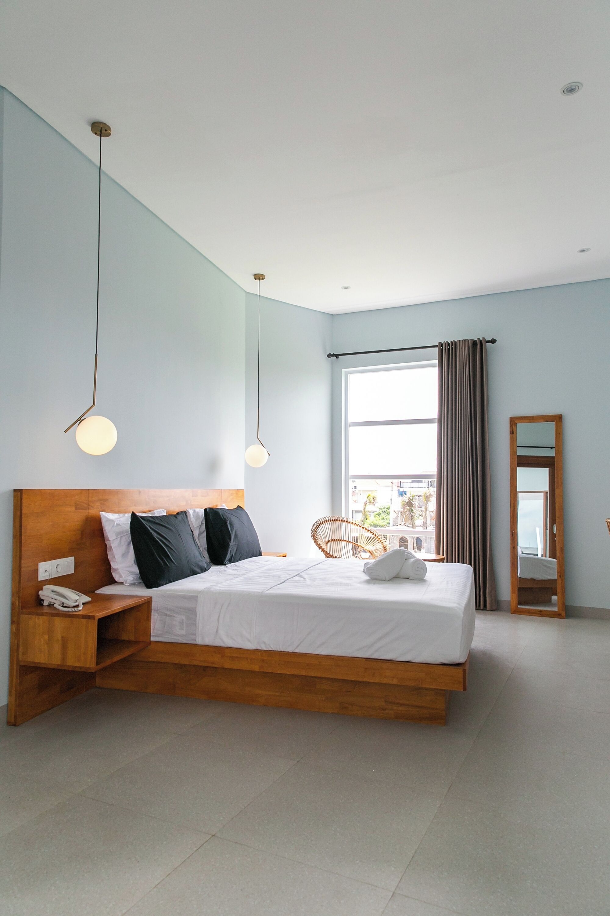 Coco & Pineapple Pants Hostel