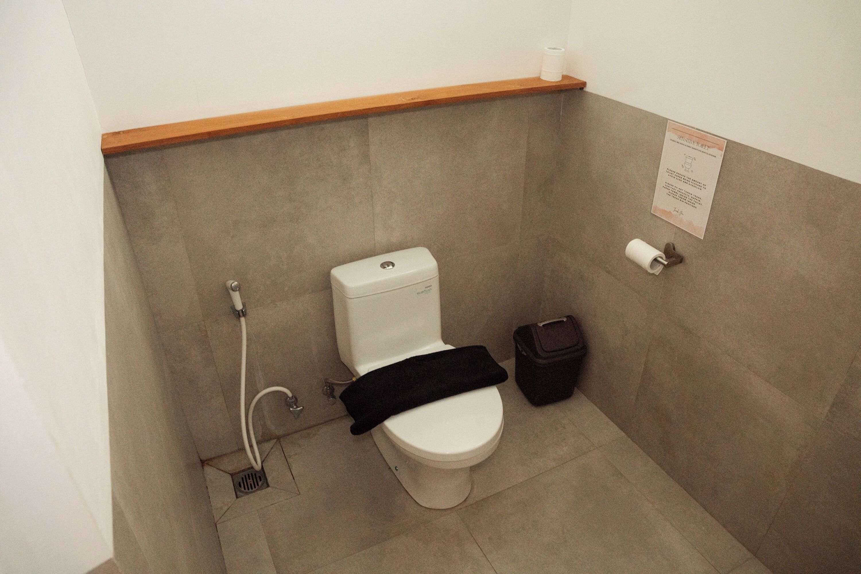 Coco & Pineapple Pants Hostel