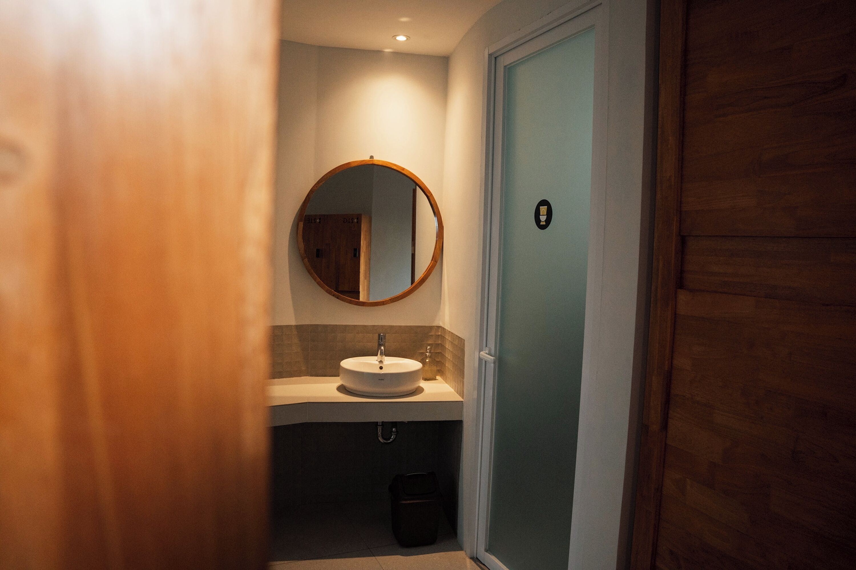 Coco & Pineapple Pants Hostel