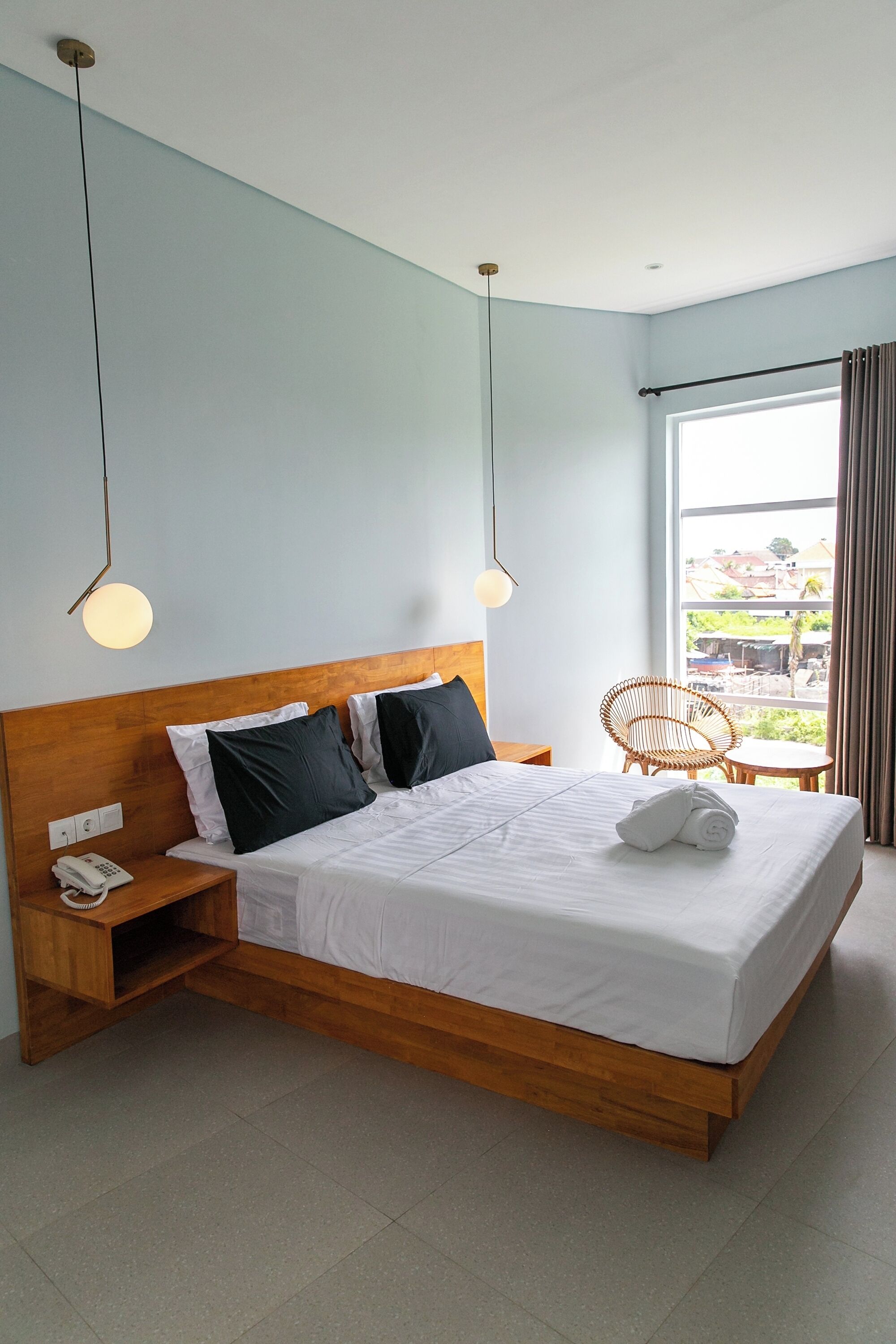 Coco & Pineapple Pants Hostel