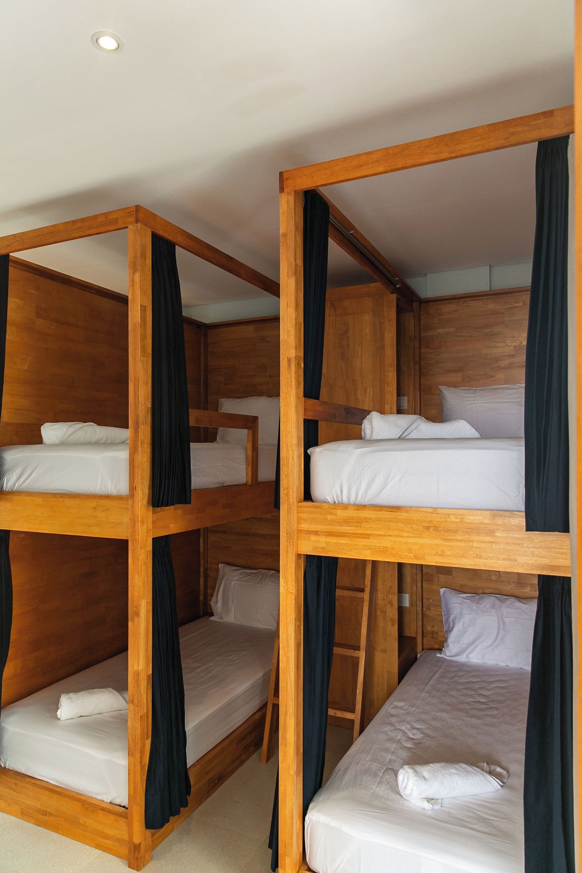 Coco & Pineapple Pants Hostel