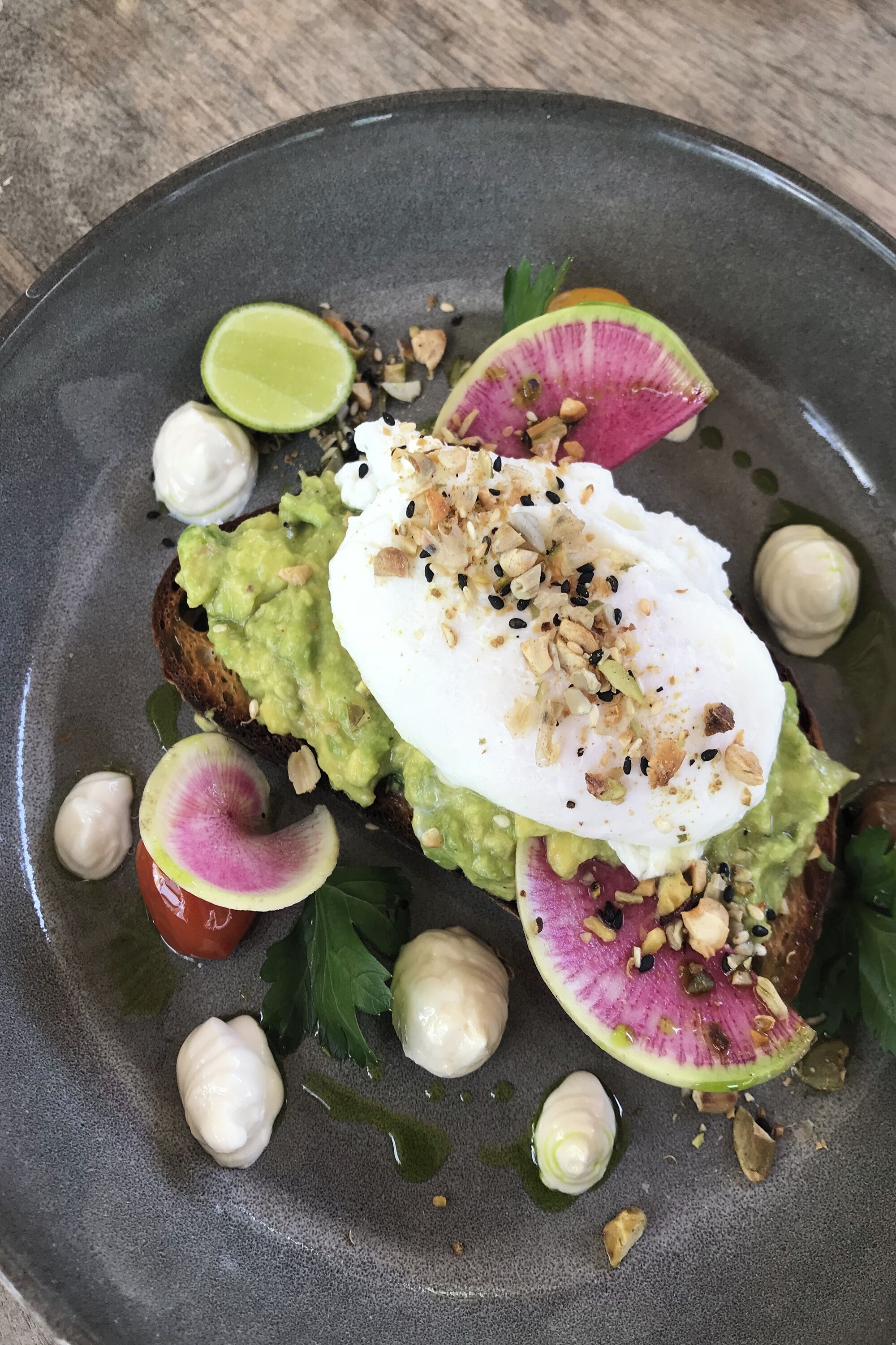 Coco & Pineapple Pants Hostel