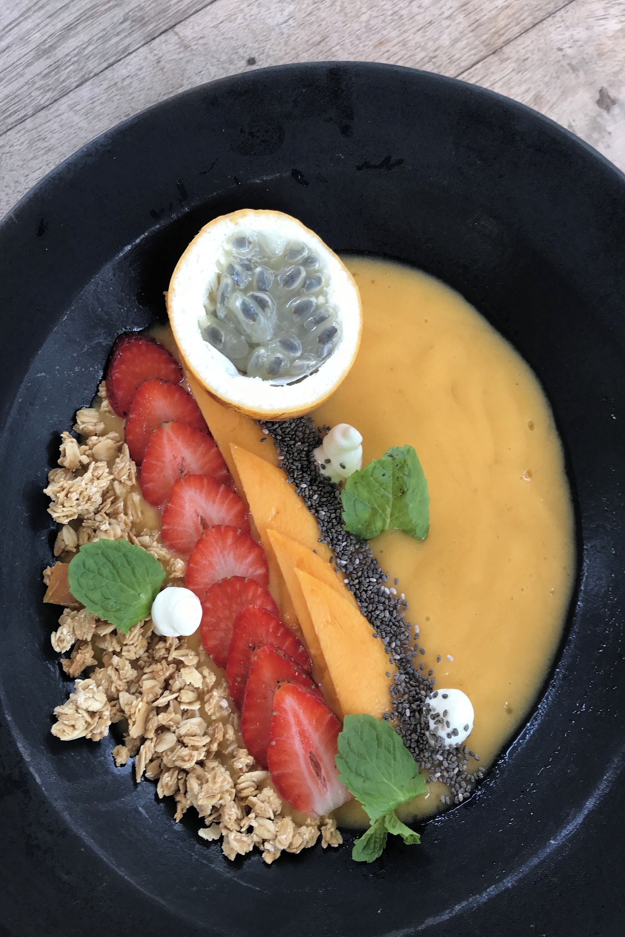 Coco & Pineapple Pants Hostel