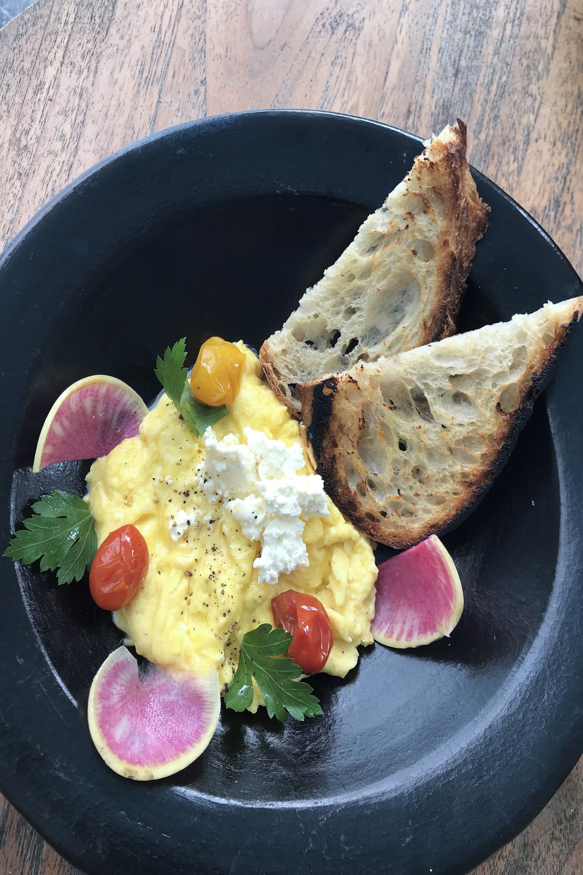 Coco & Pineapple Pants Hostel