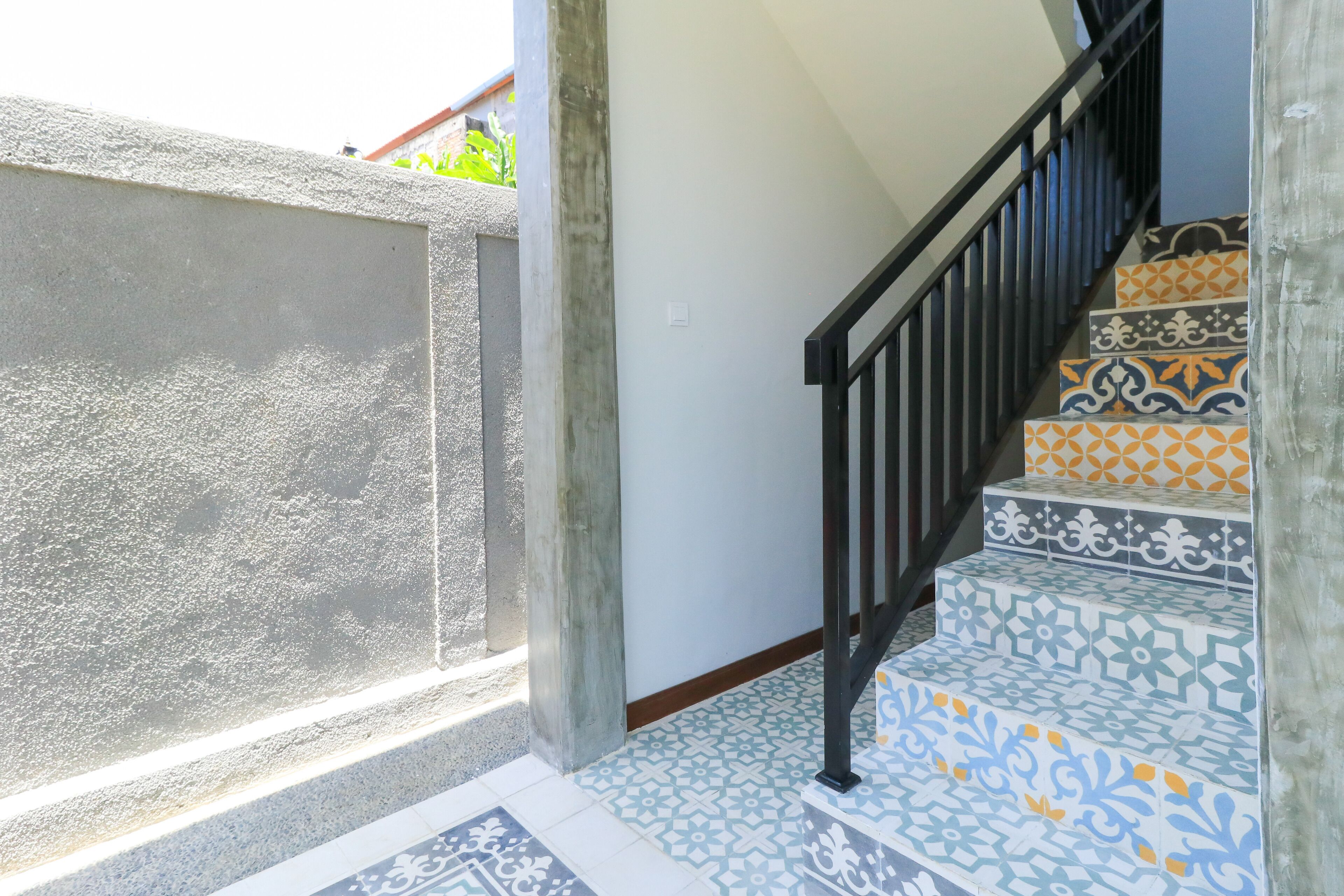 D-Anyar Stay And Surf Canggu