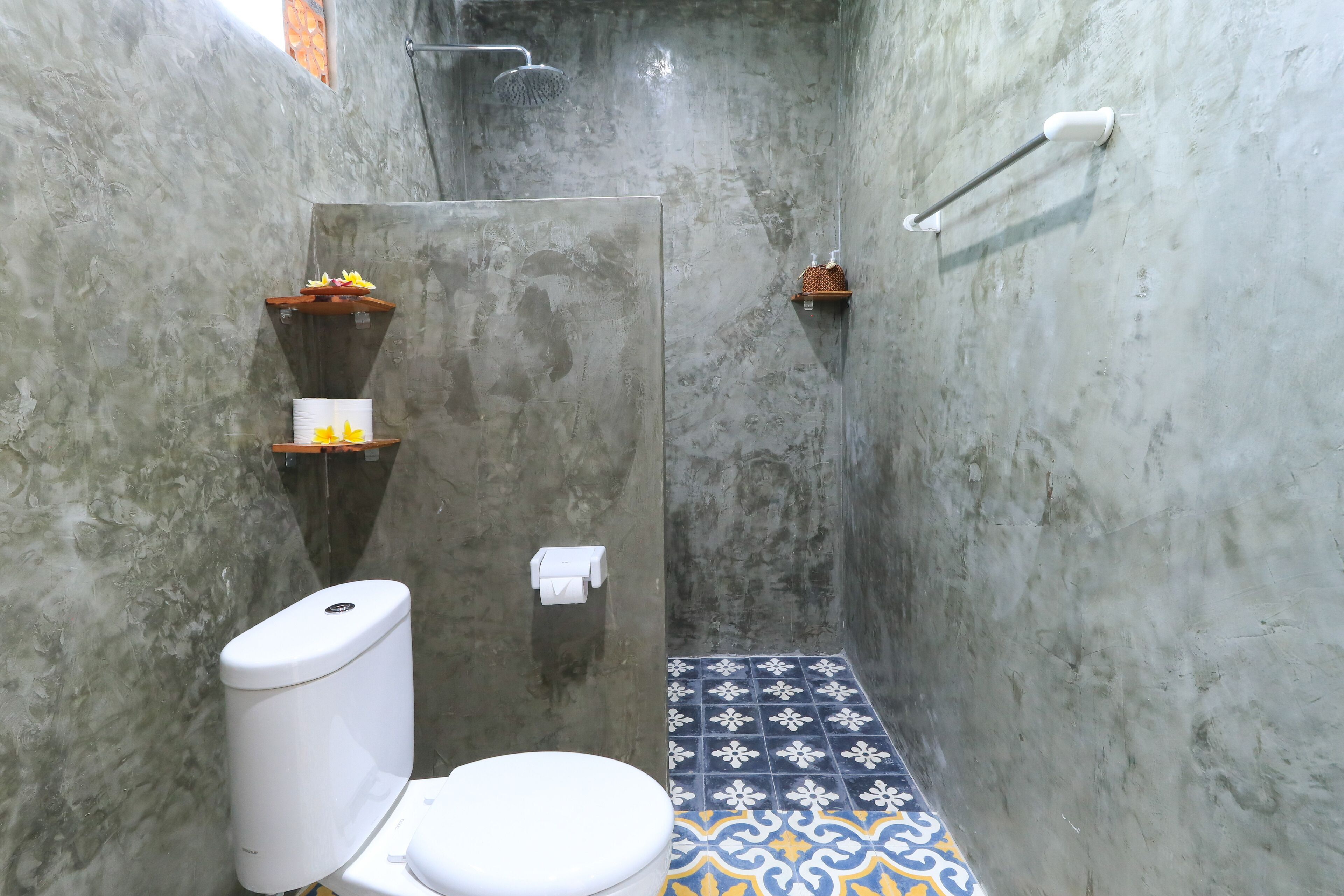 D-Anyar Stay And Surf Canggu