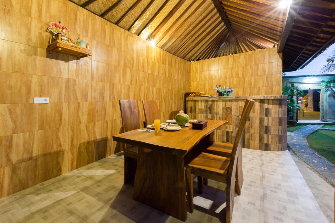 Dawas Villas Canggu