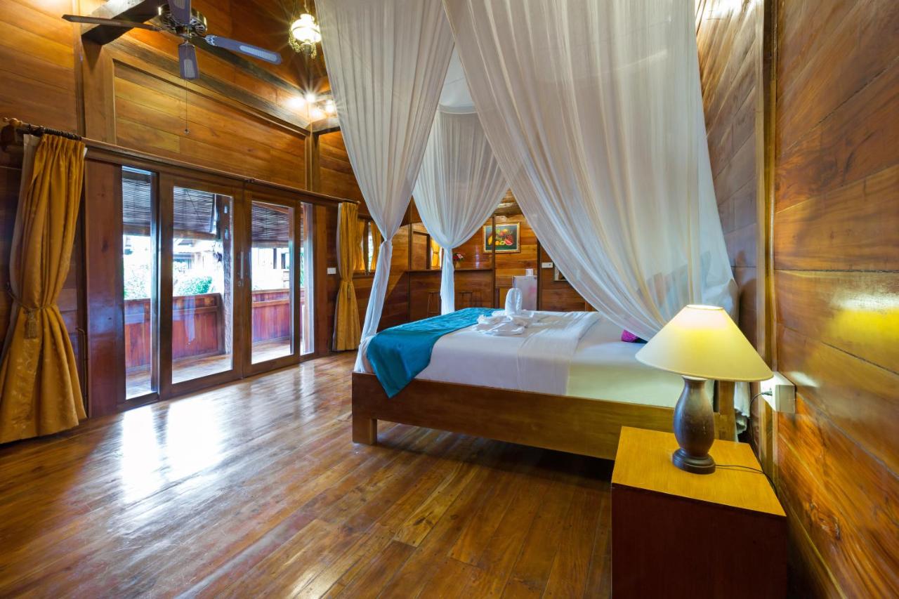 Dawas Villas Canggu
