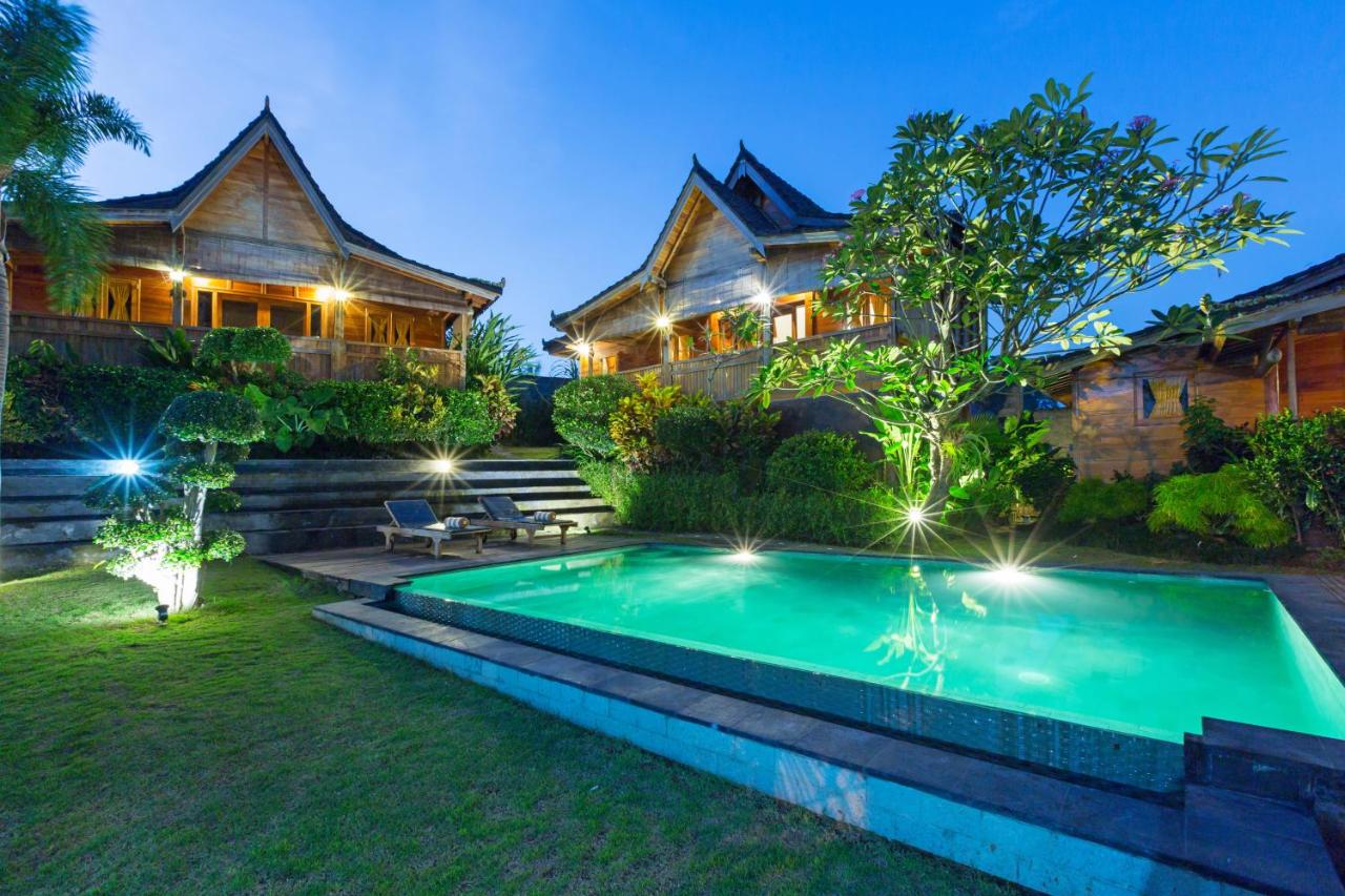 Dawas Villas Canggu