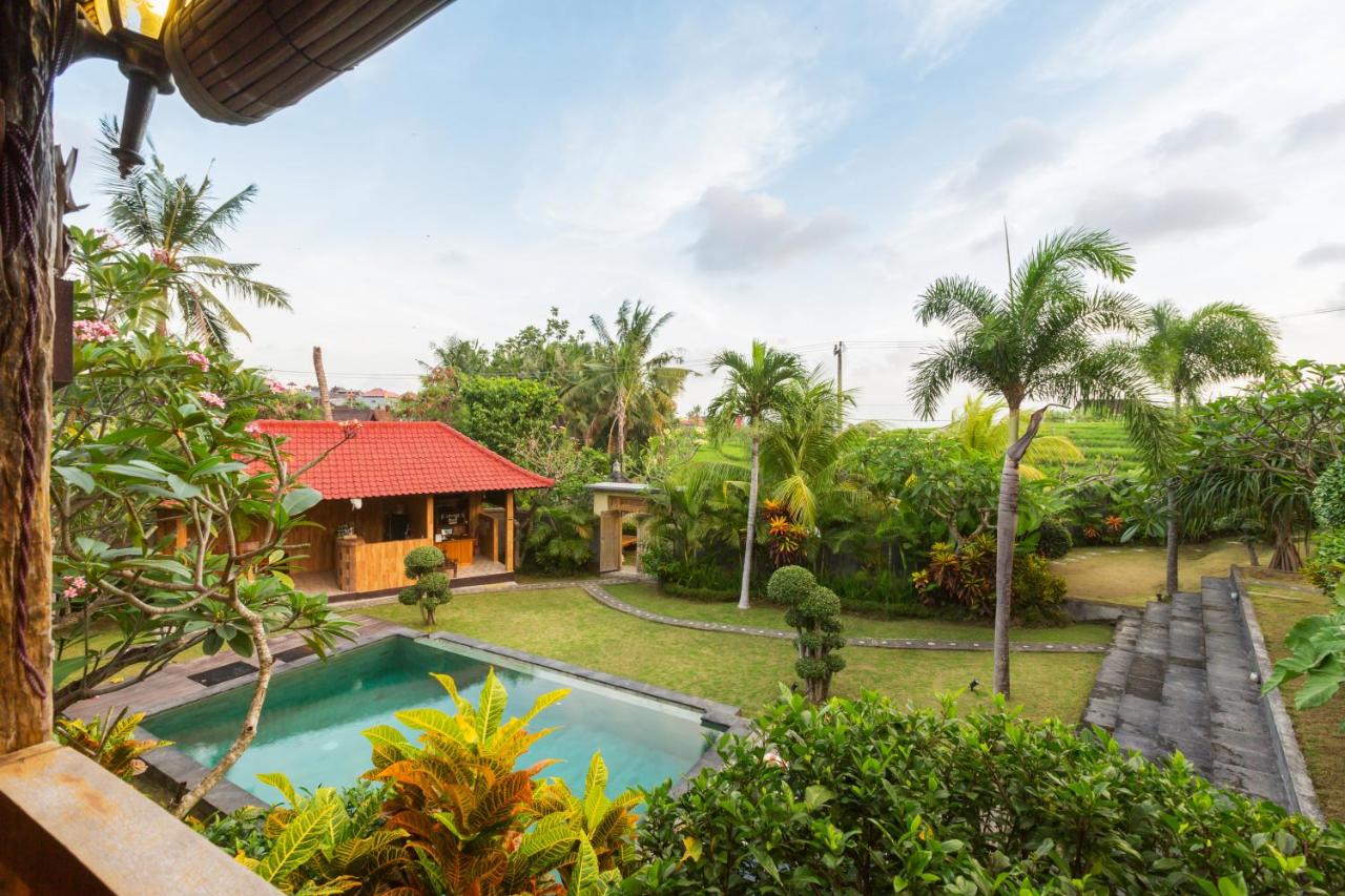 Dawas Villas Canggu