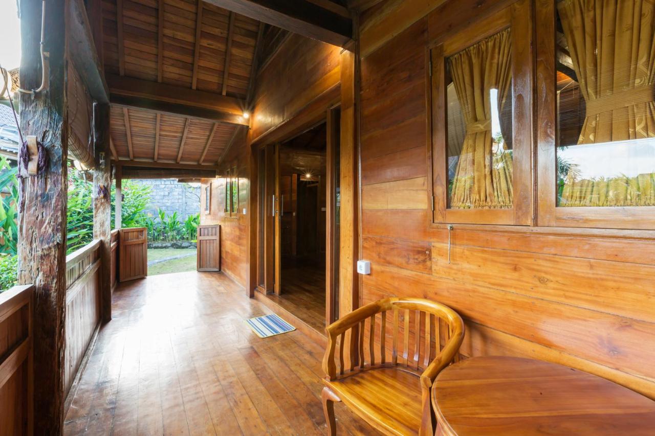 Dawas Villas Canggu