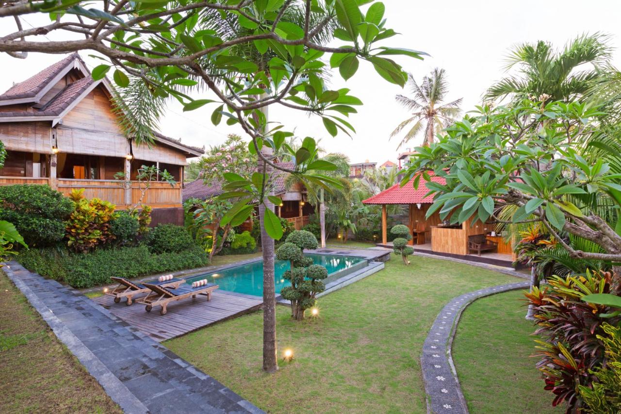 Dawas Villas Canggu