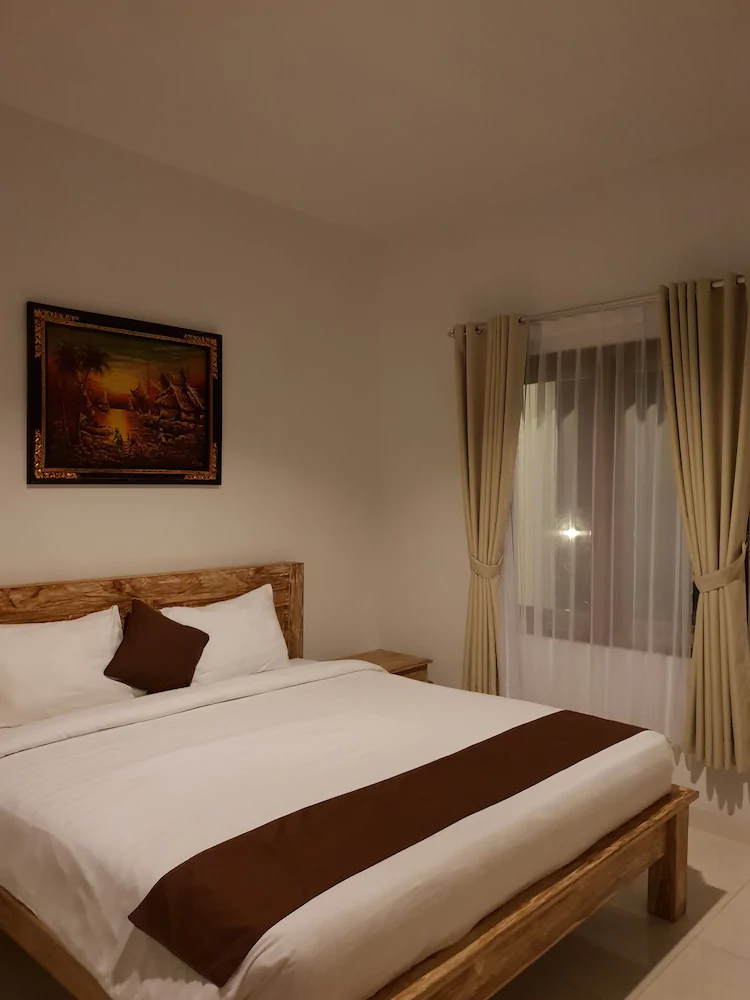 Double'D Guest House
