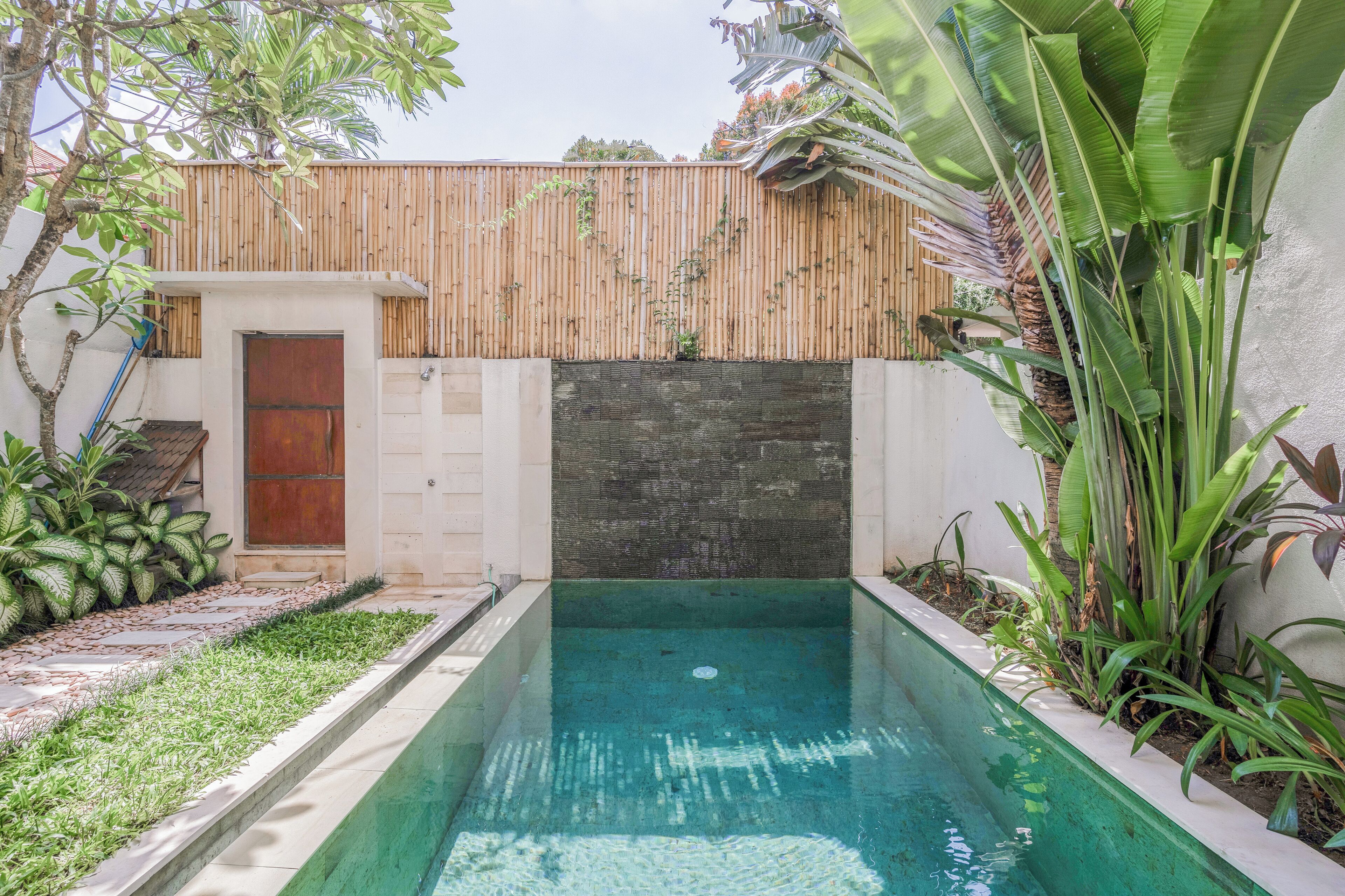 Du Ciel Villa by Betterplace