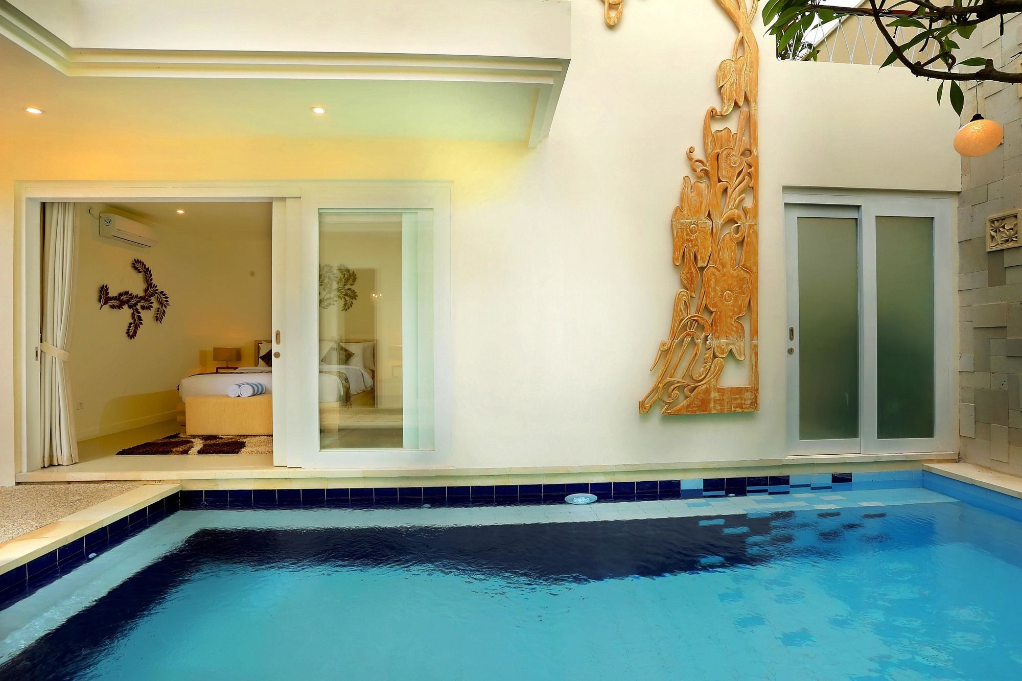 D'Wina Villa Canggu