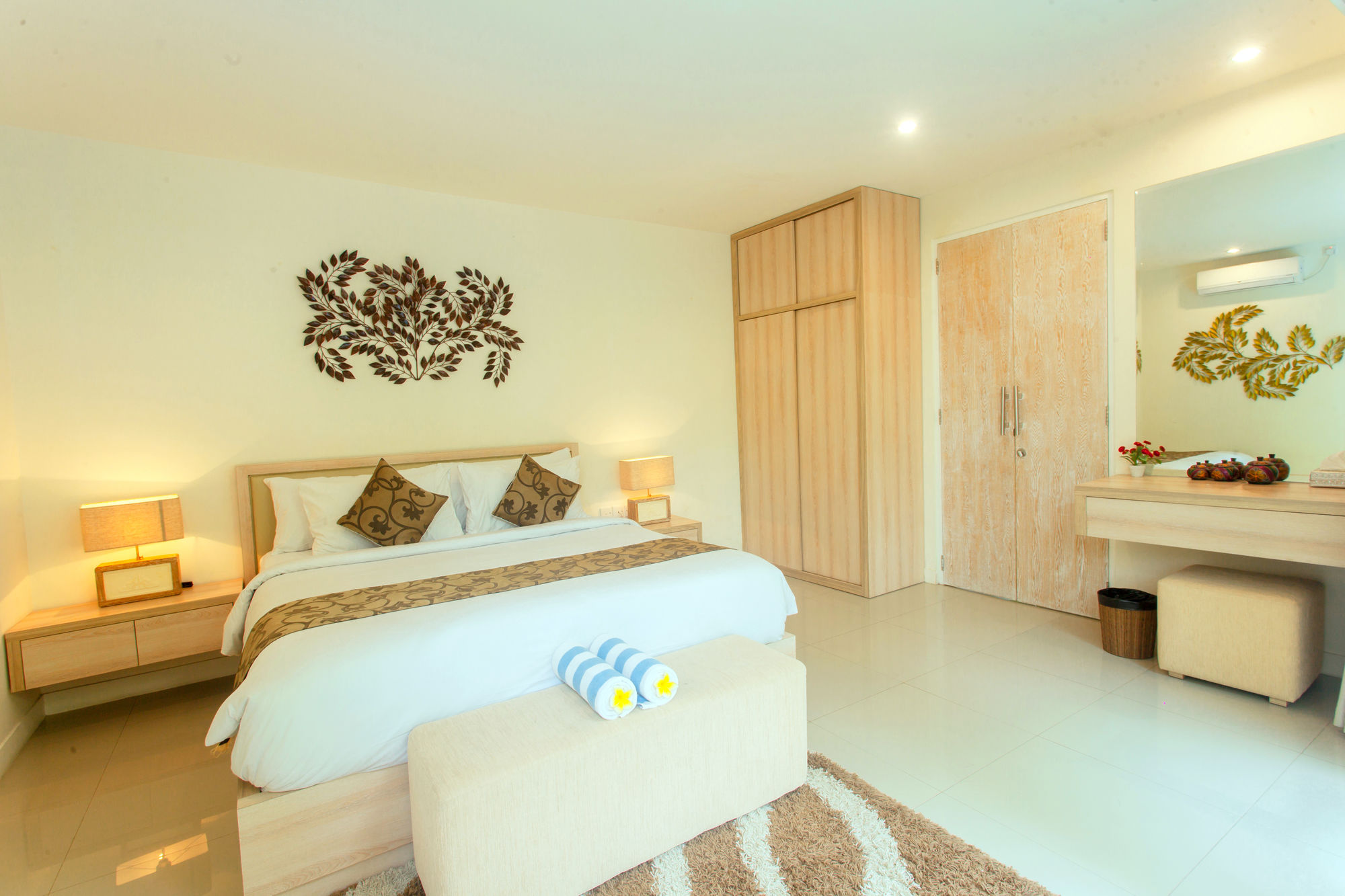 D'Wina Villa Canggu