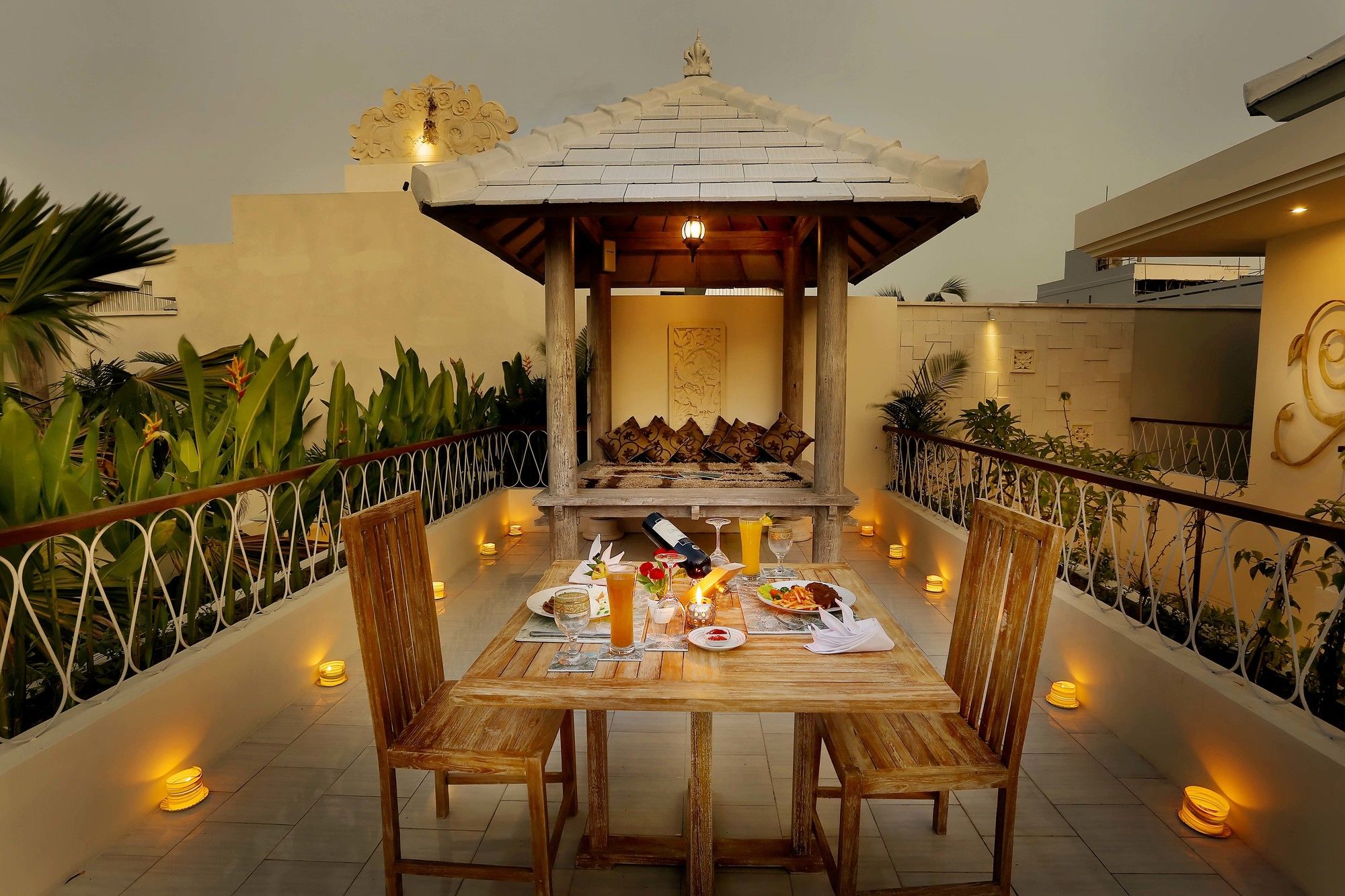 D'Wina Villa Canggu