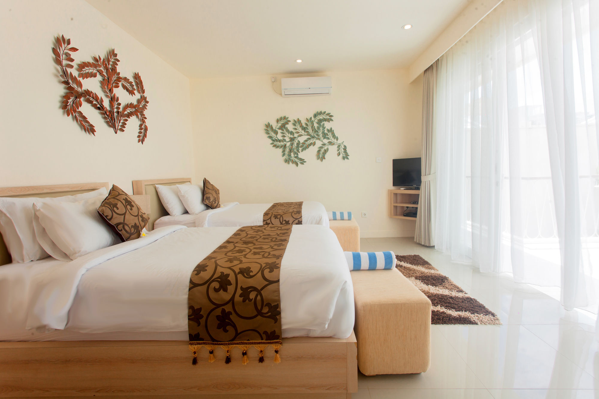 D'Wina Villa Canggu