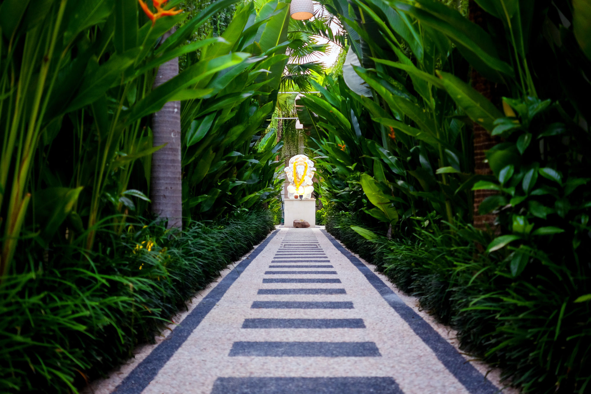 D'Wina Villa Canggu