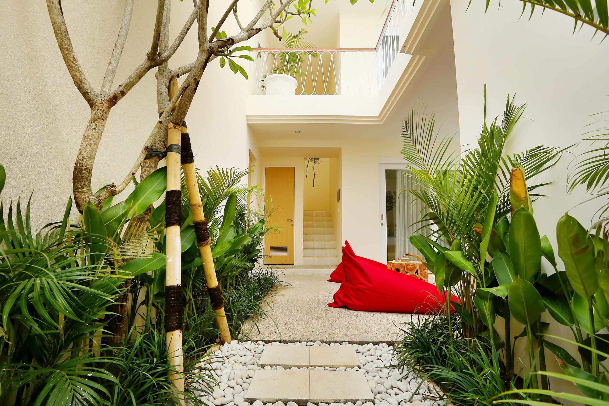 D'Wina Villa Canggu