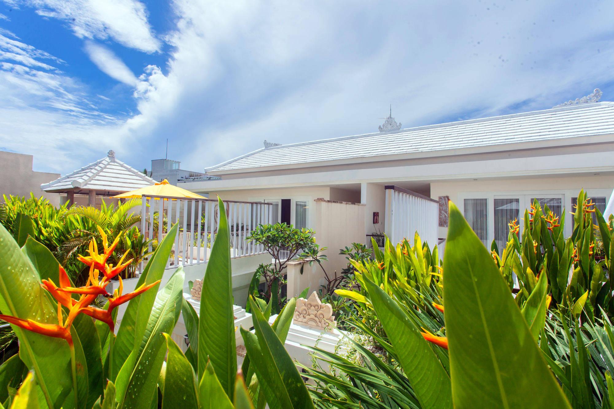 D'Wina Villa Canggu