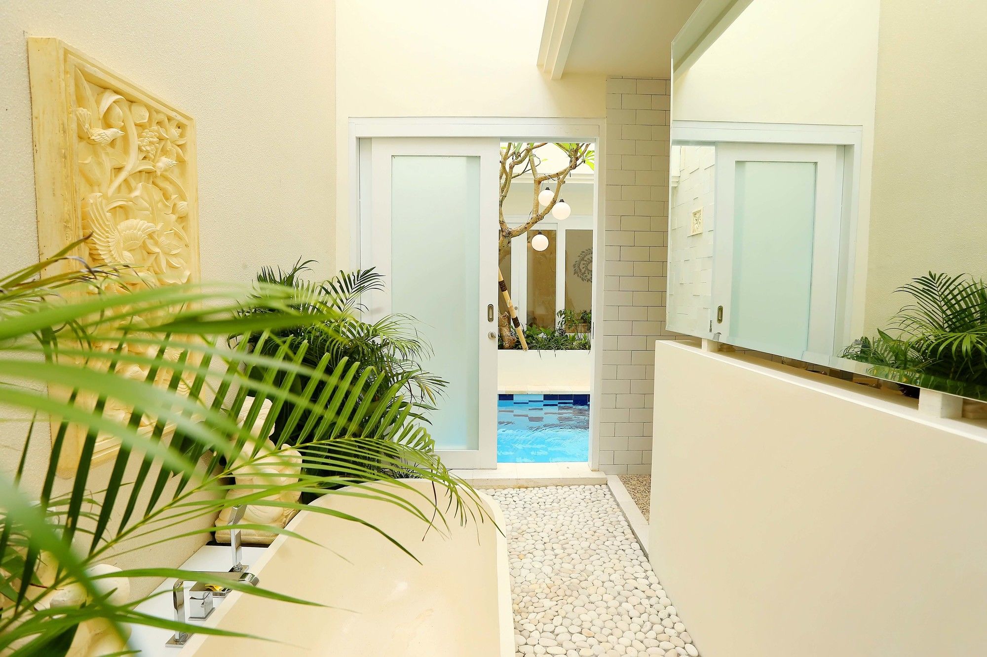 D'Wina Villa Canggu