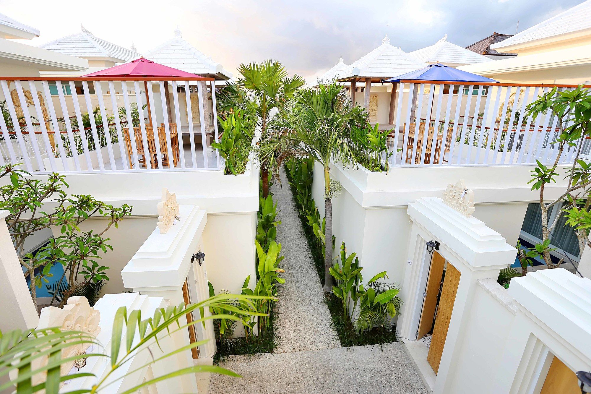 D'Wina Villa Canggu