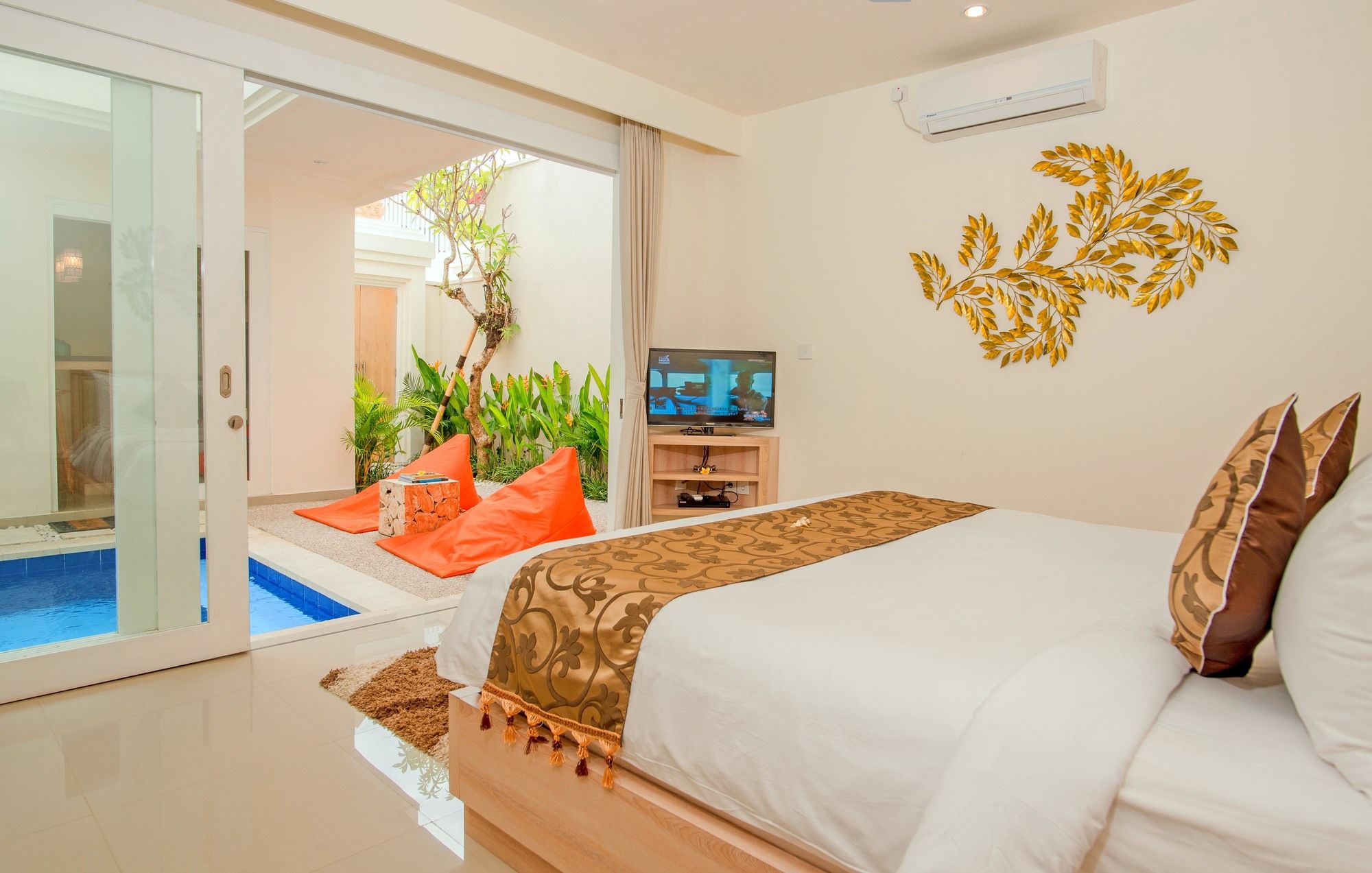 D'Wina Villa Canggu