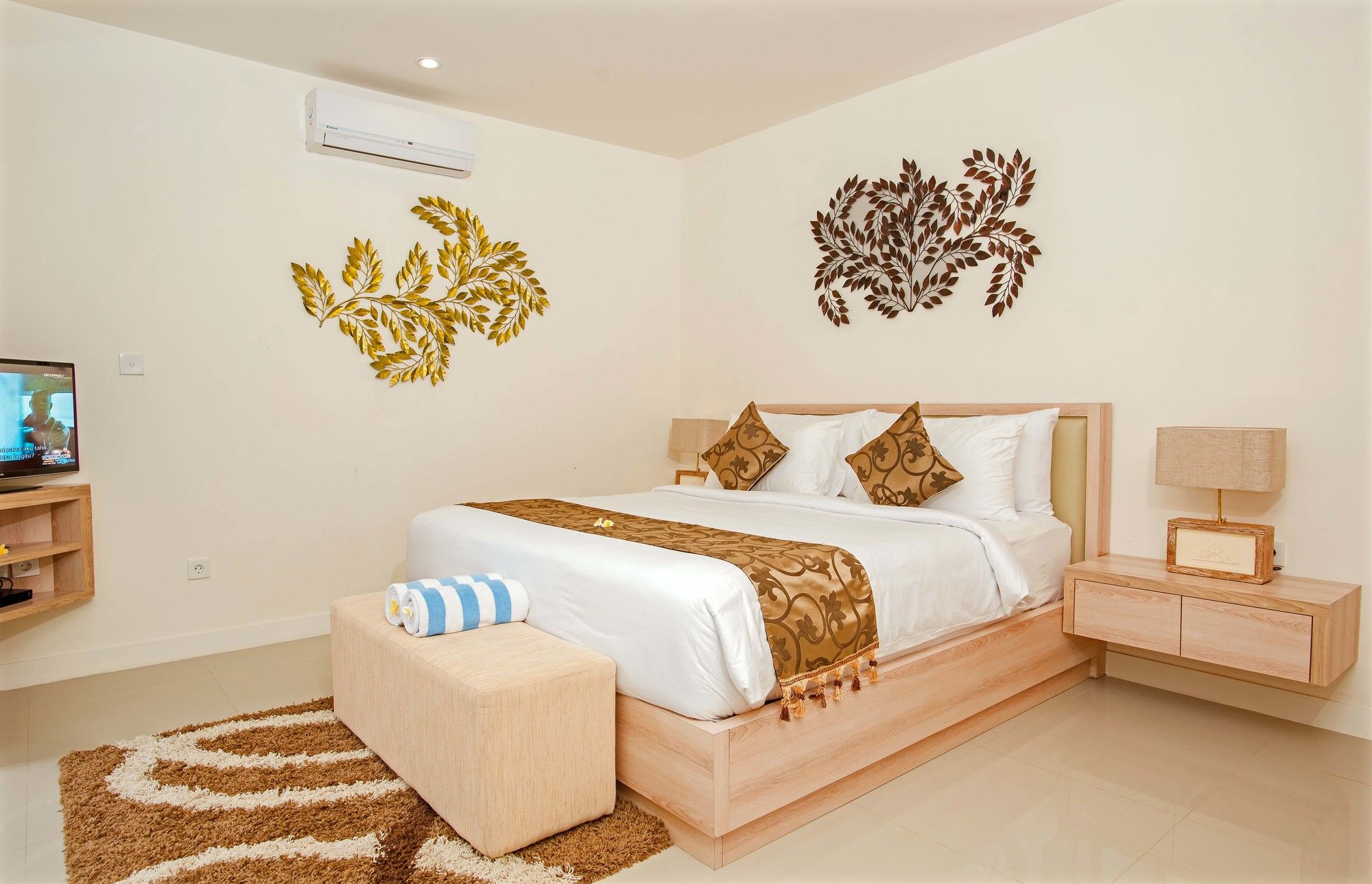 D'Wina Villa Canggu