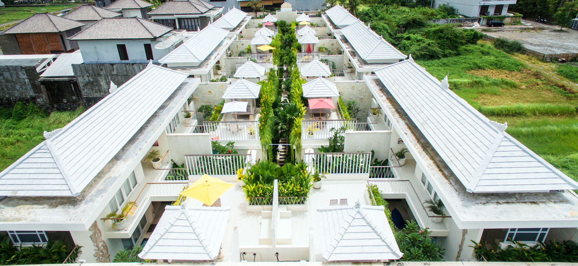 D'Wina Villa Canggu