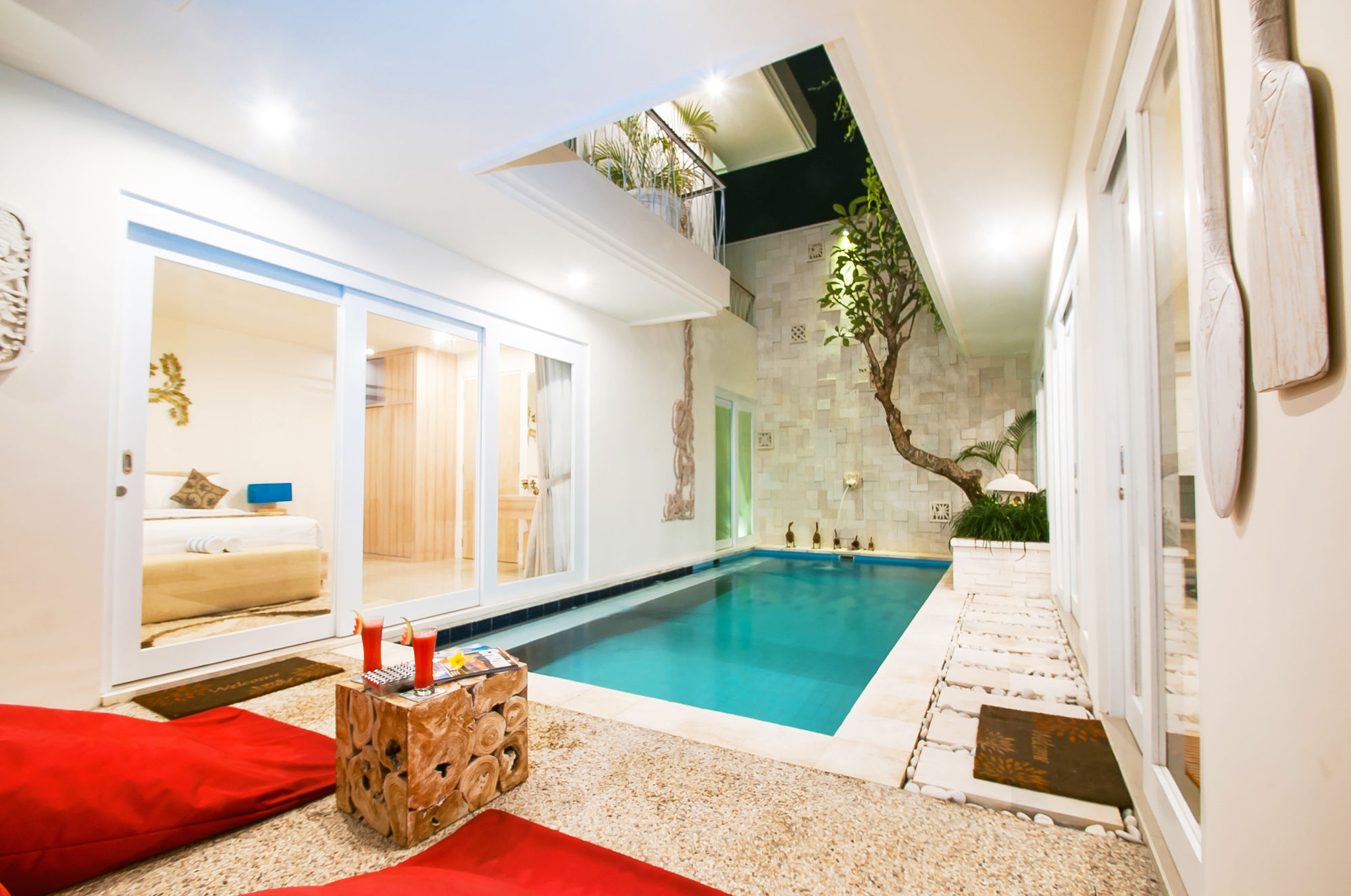 D'Wina Villa Canggu
