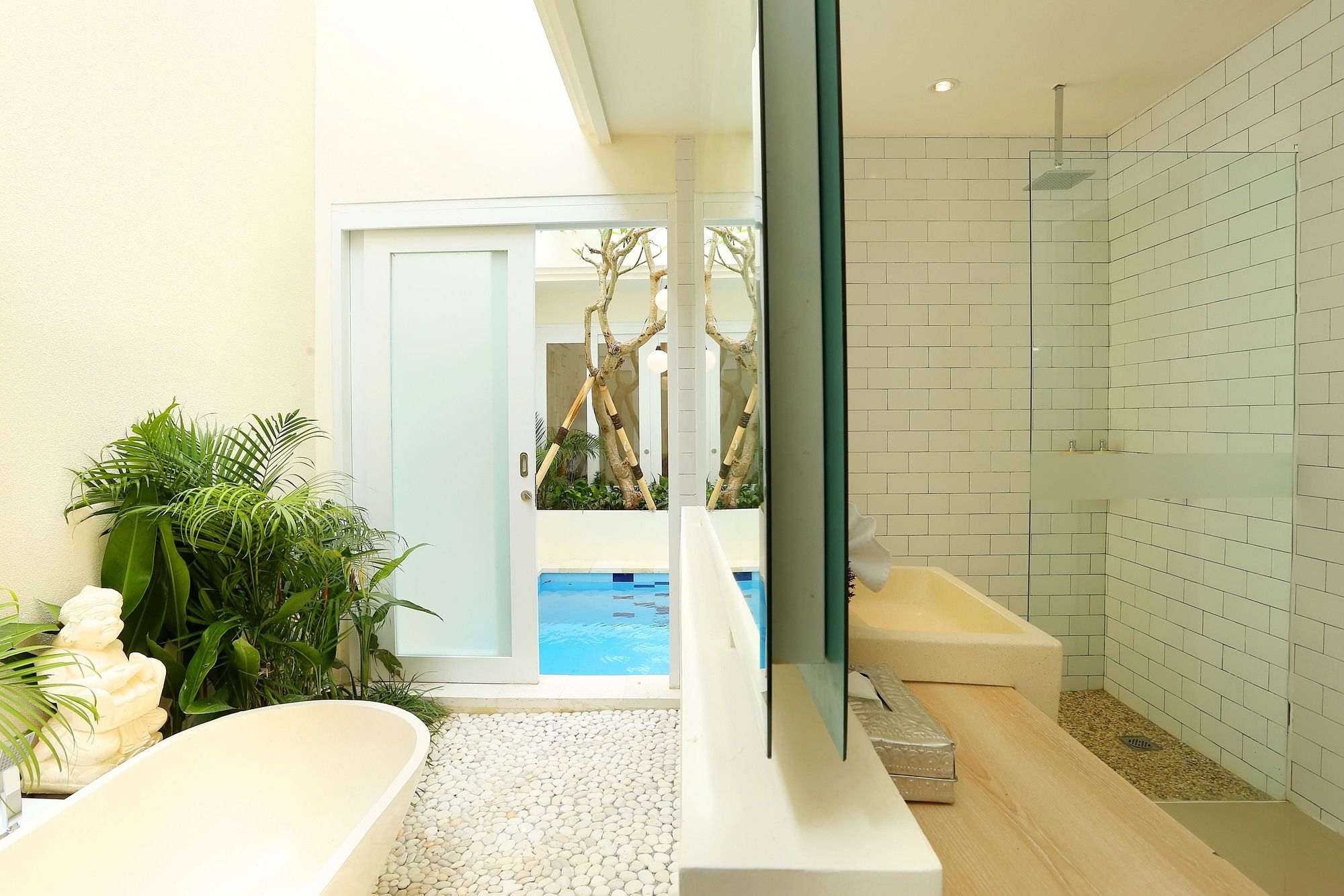 D'Wina Villa Canggu