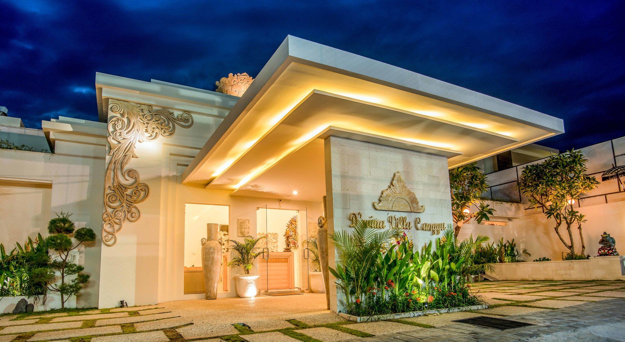 D'Wina Villa Canggu