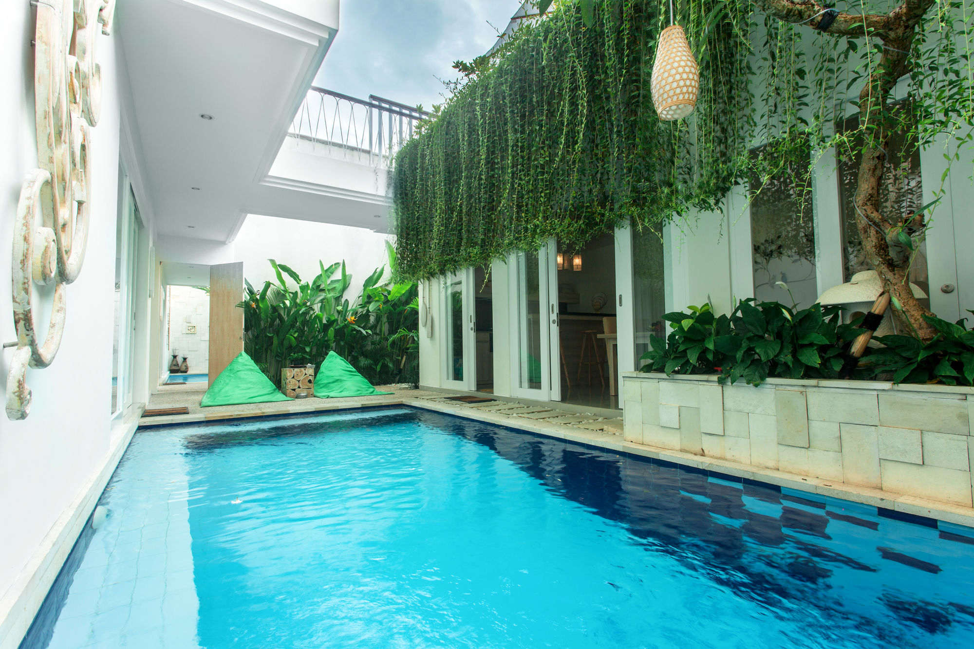 D'Wina Villa Canggu