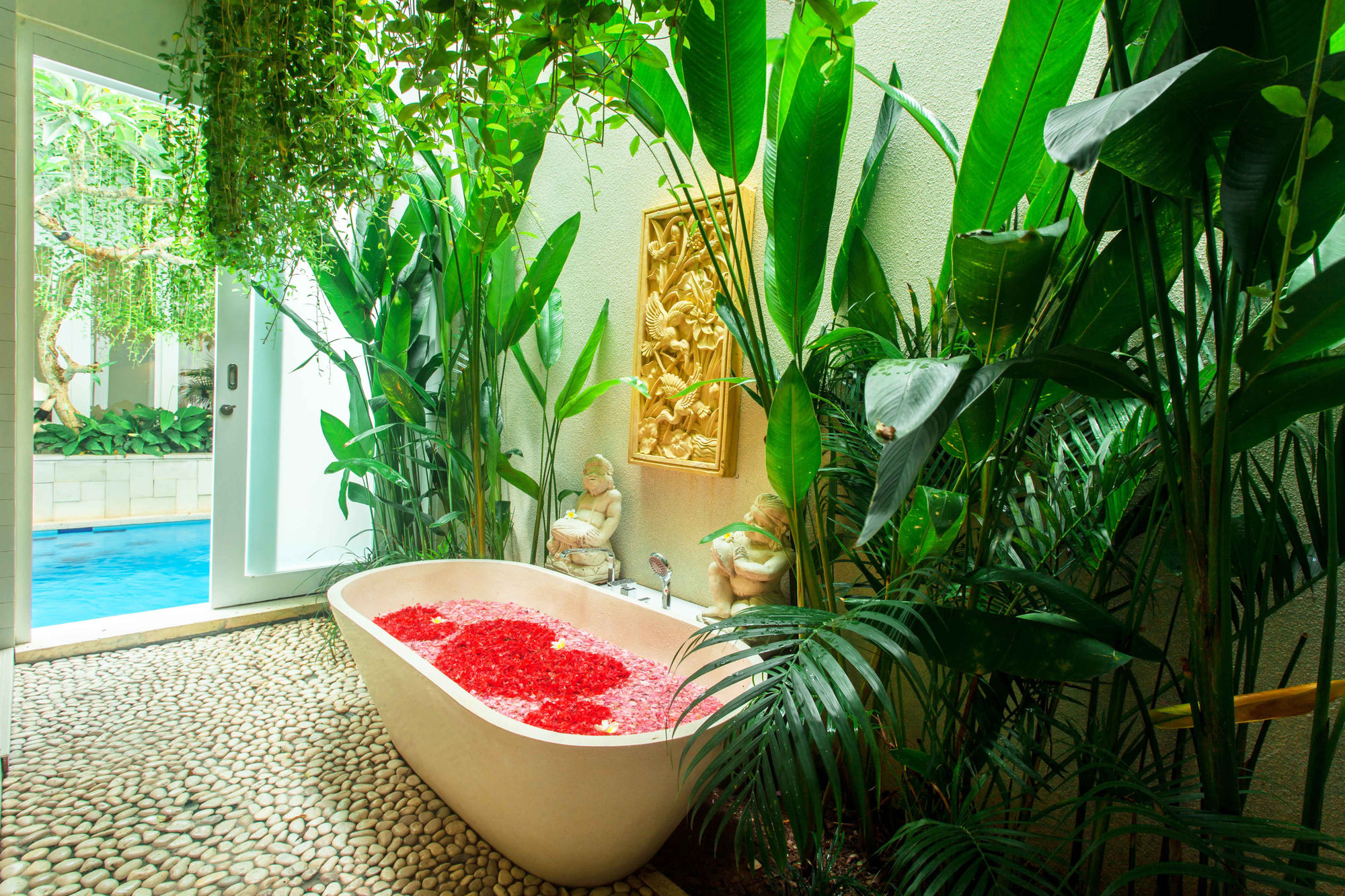 D'Wina Villa Canggu