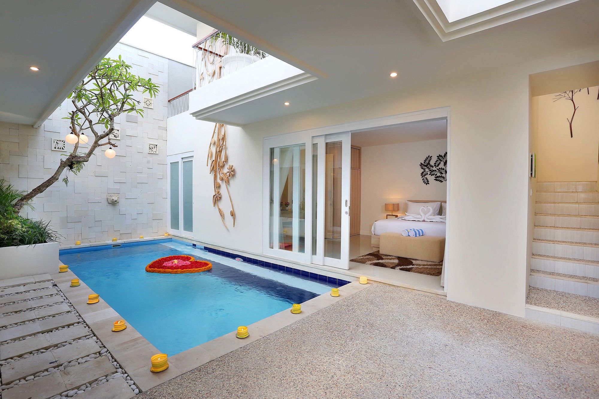 D'Wina Villa Canggu