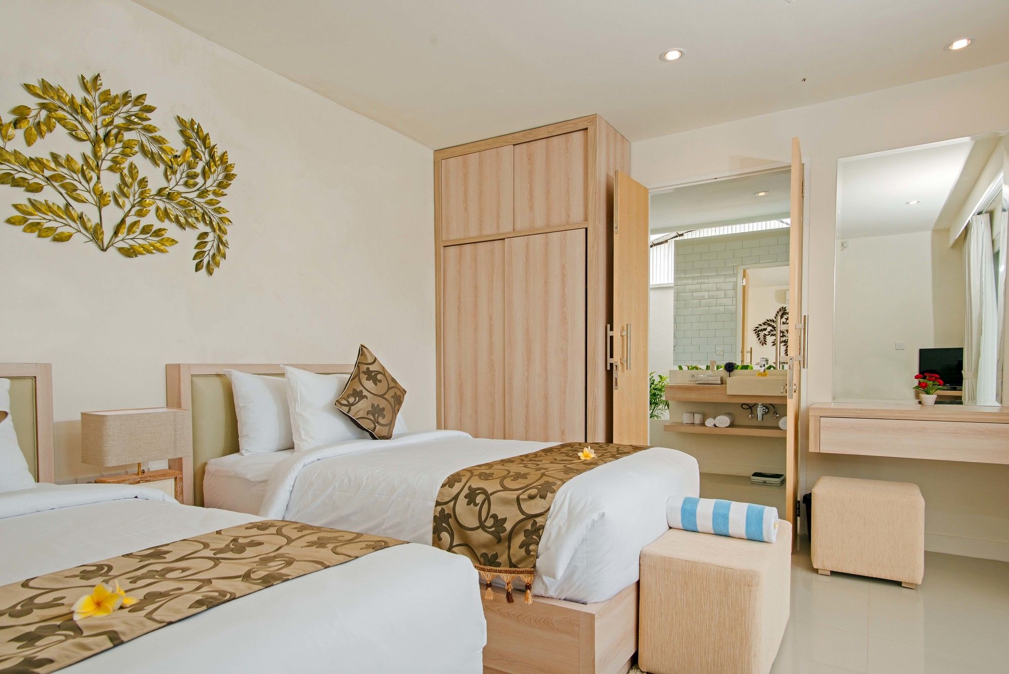 D'Wina Villa Canggu