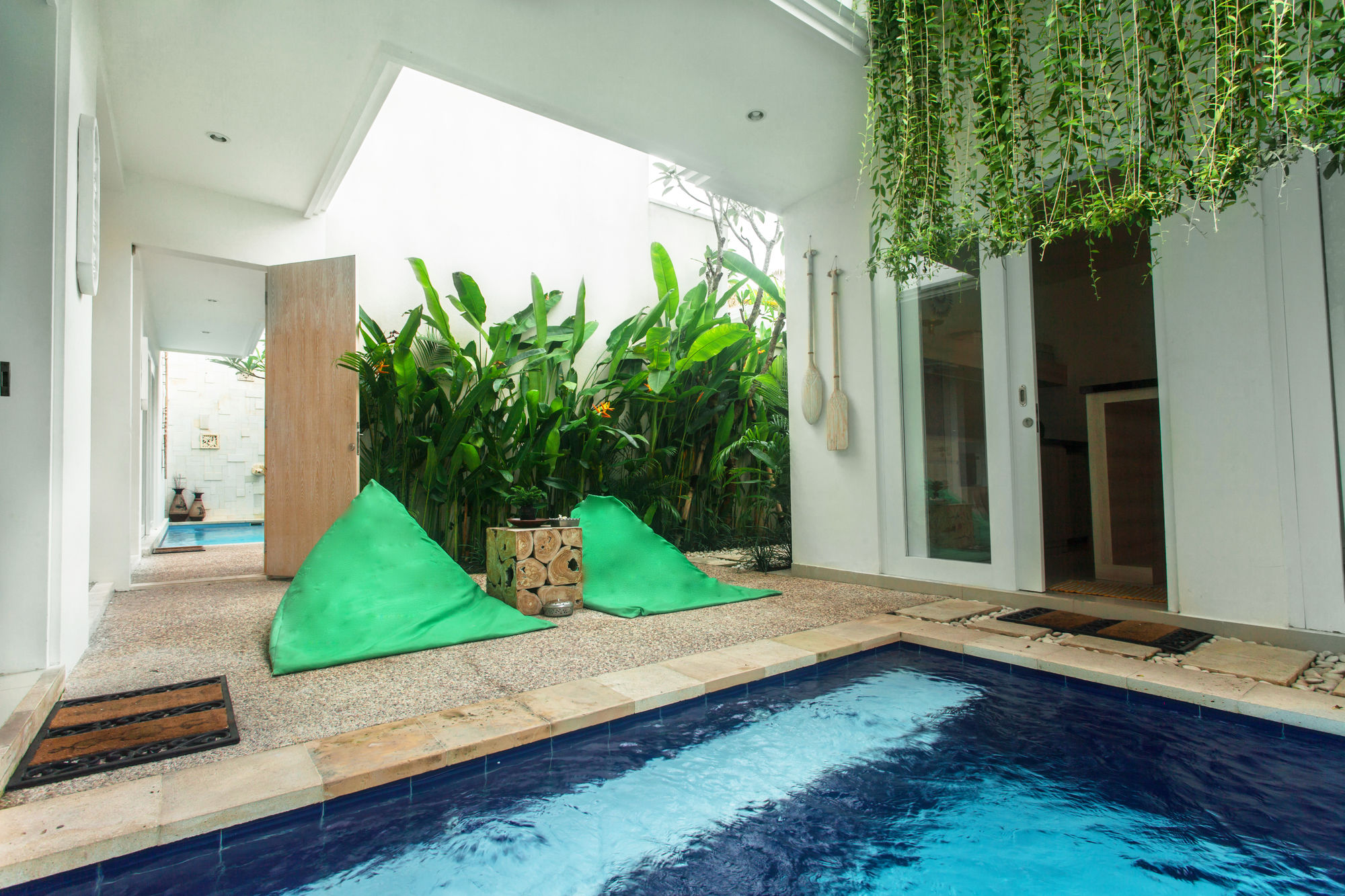 D'Wina Villa Canggu