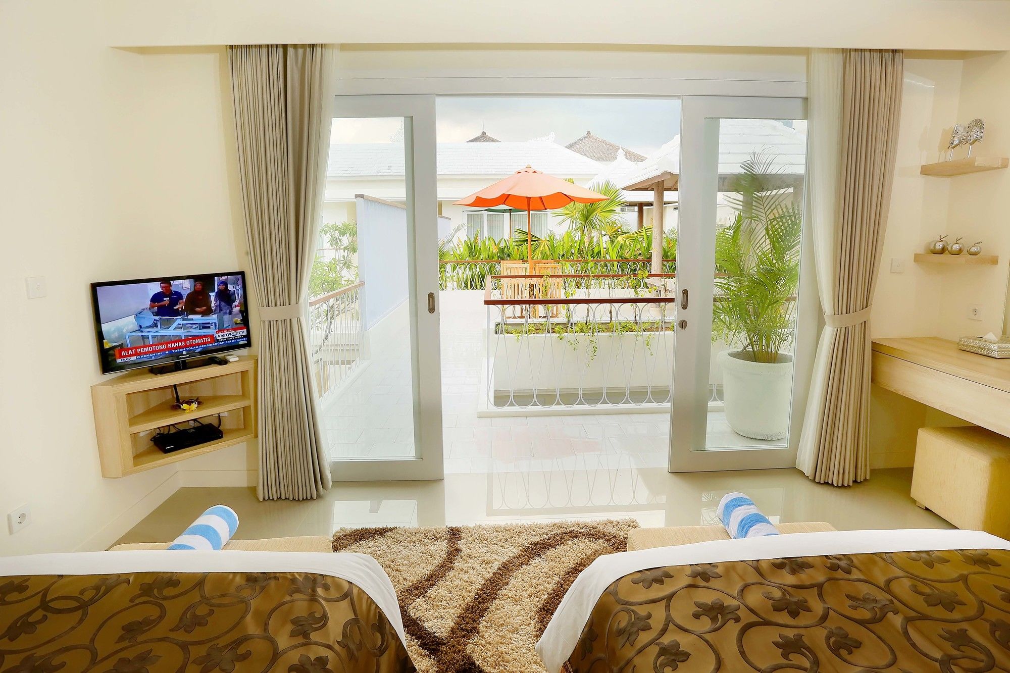 D'Wina Villa Canggu