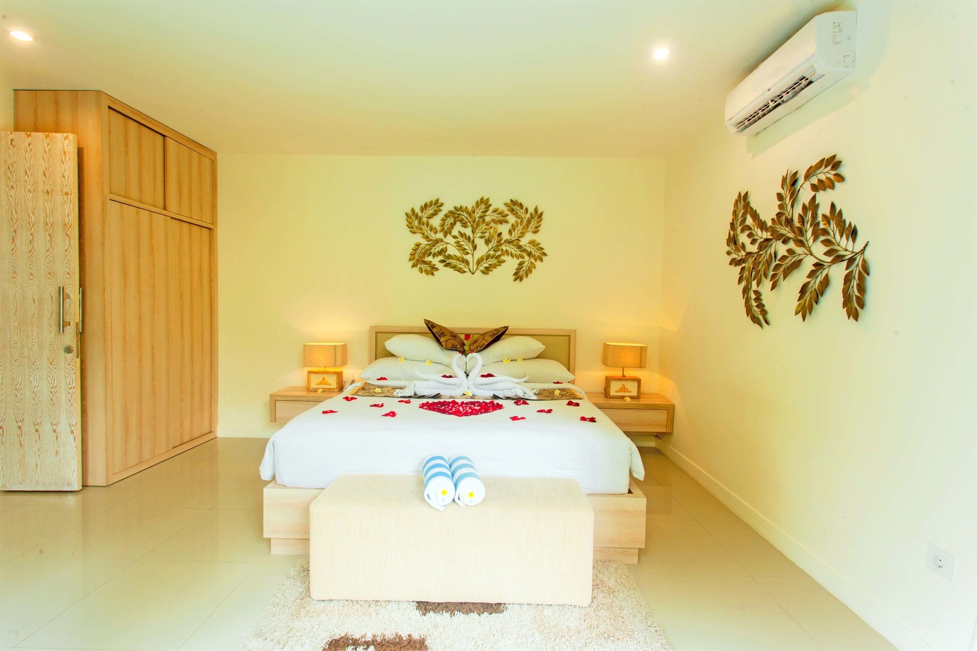 D'Wina Villa Canggu