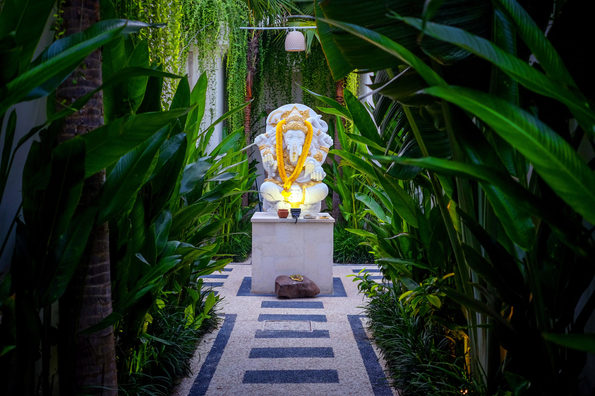 D'Wina Villa Canggu