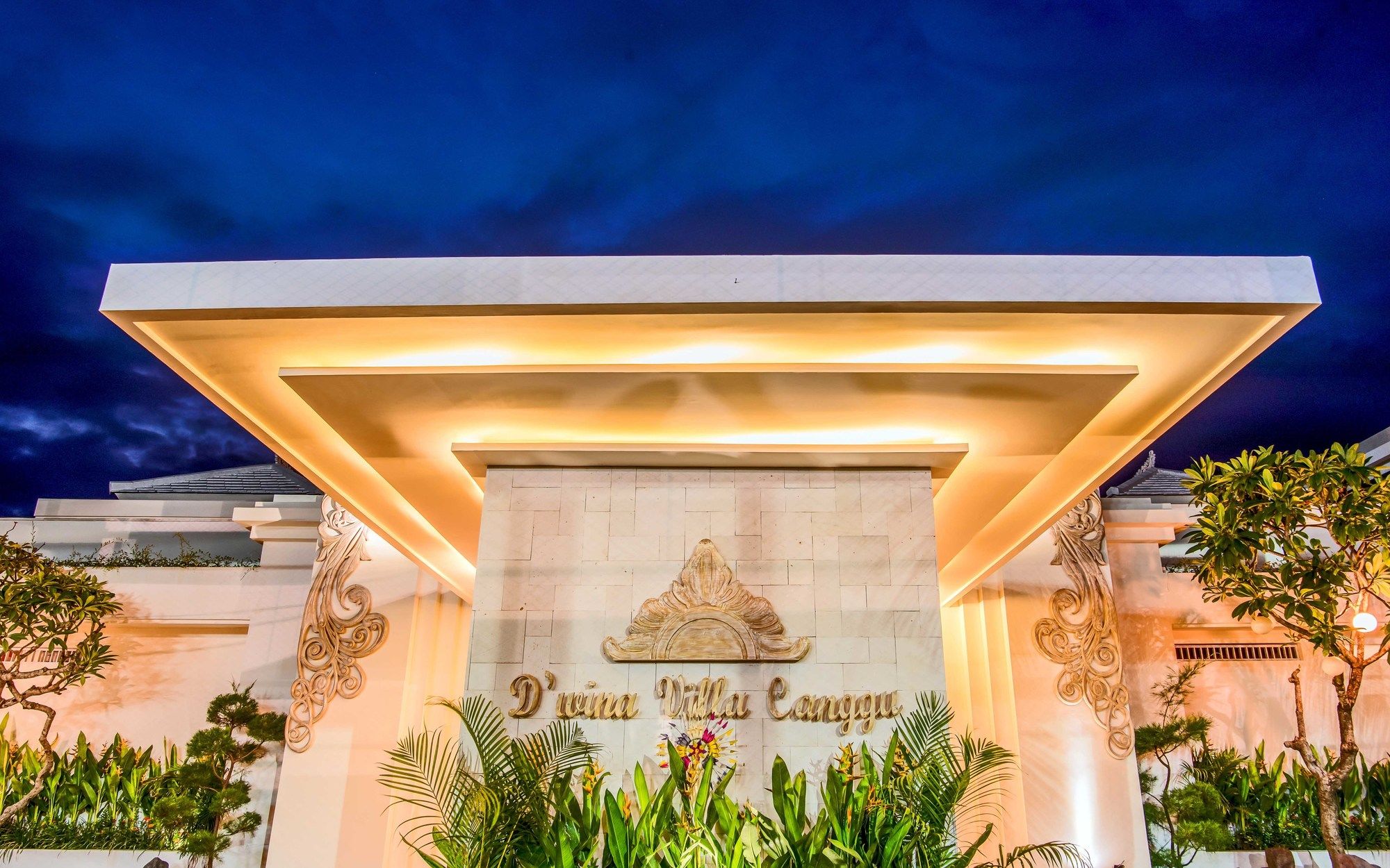 D'Wina Villa Canggu
