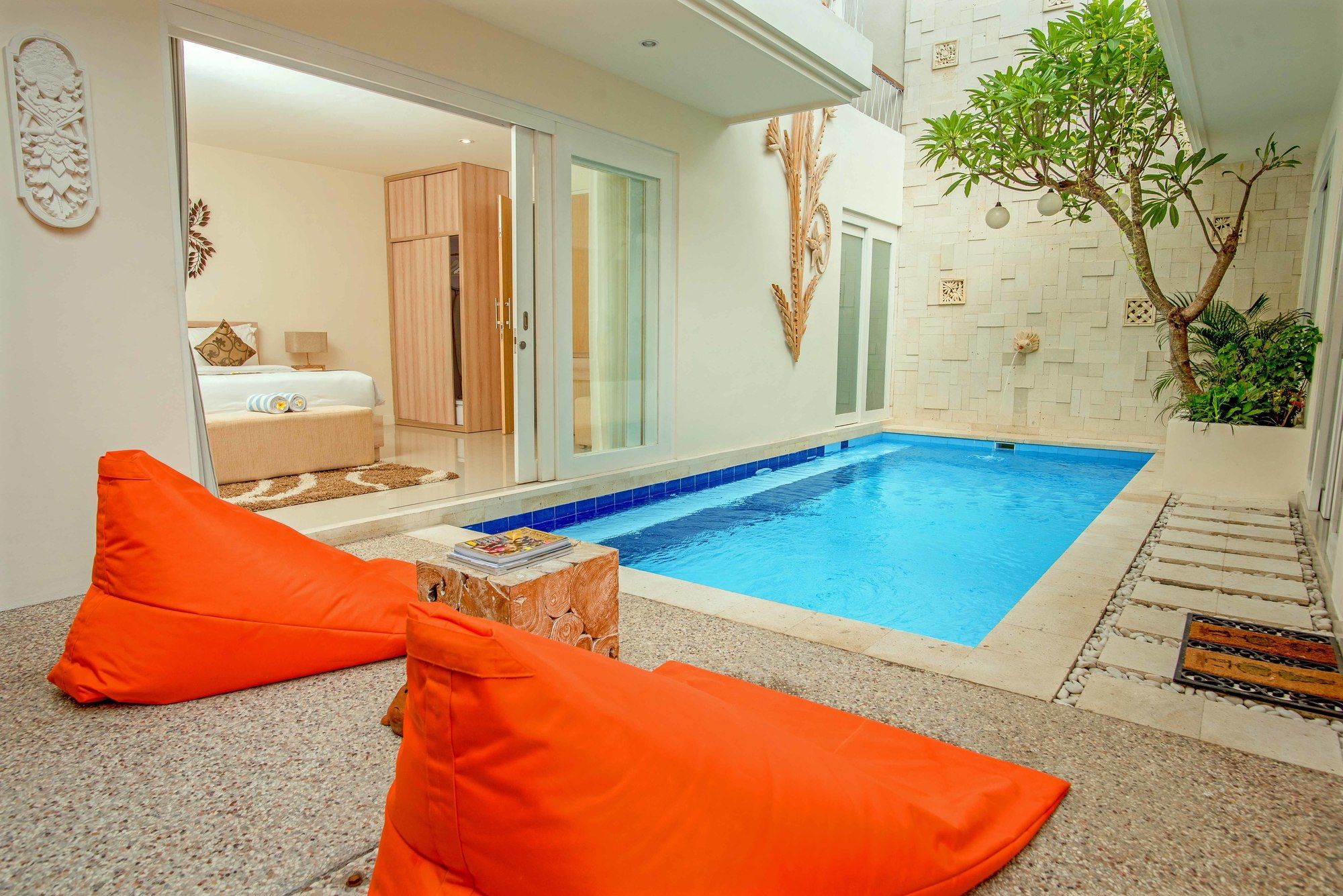 D'Wina Villa Canggu