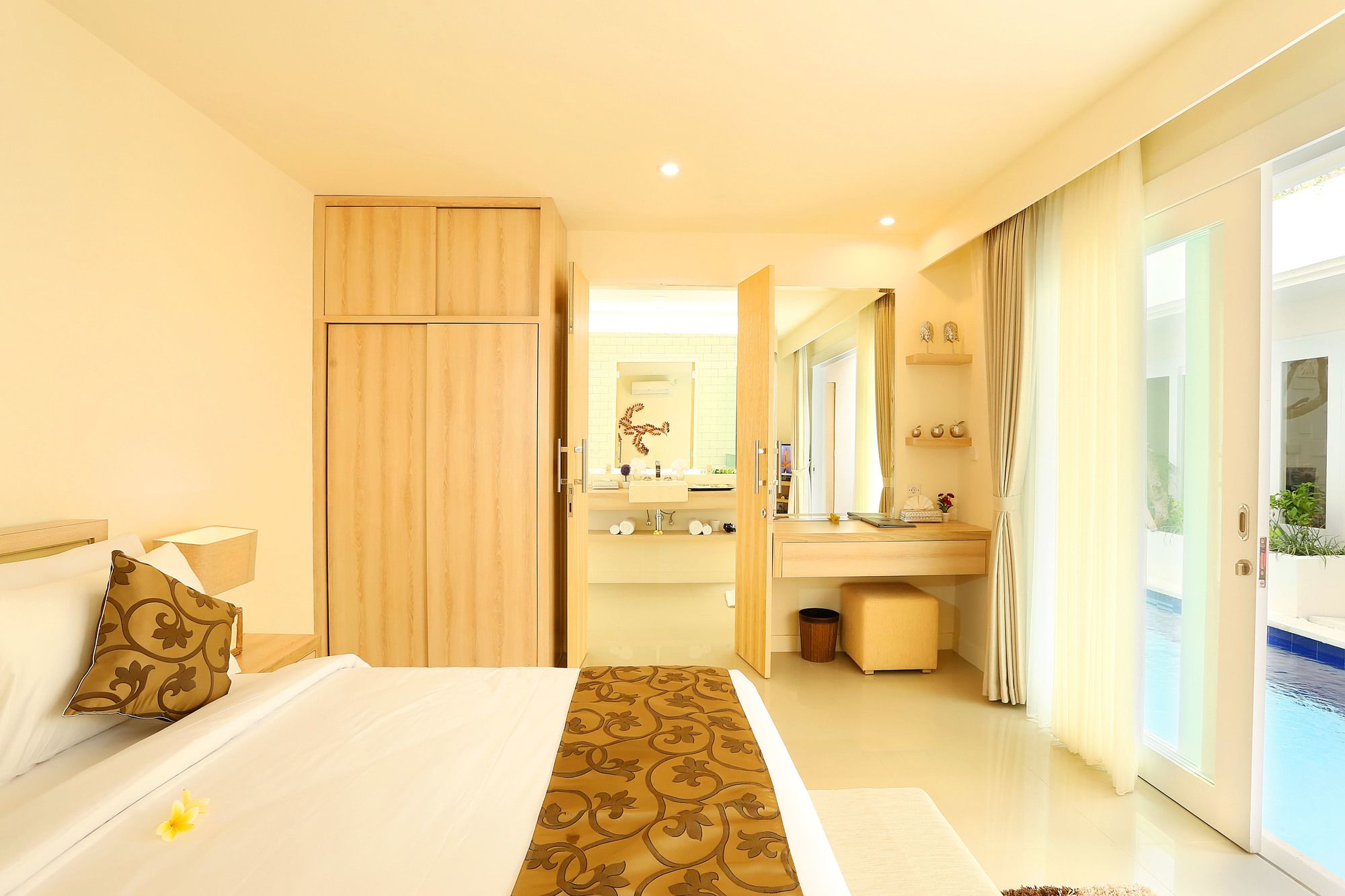 D'Wina Villa Canggu